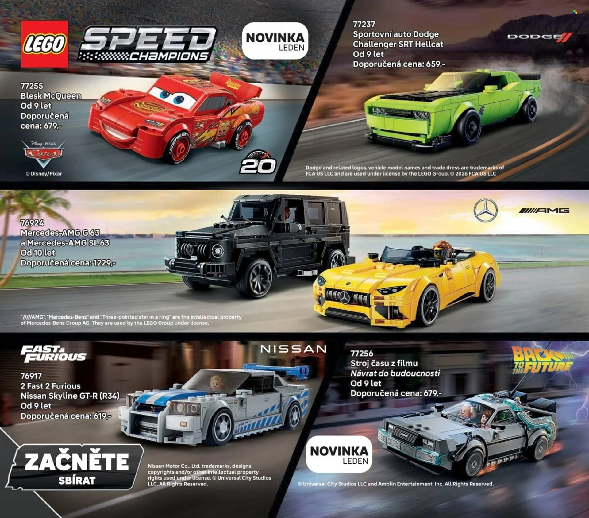 Lego leták - 1. ledna 30. června 2026 - Page 114