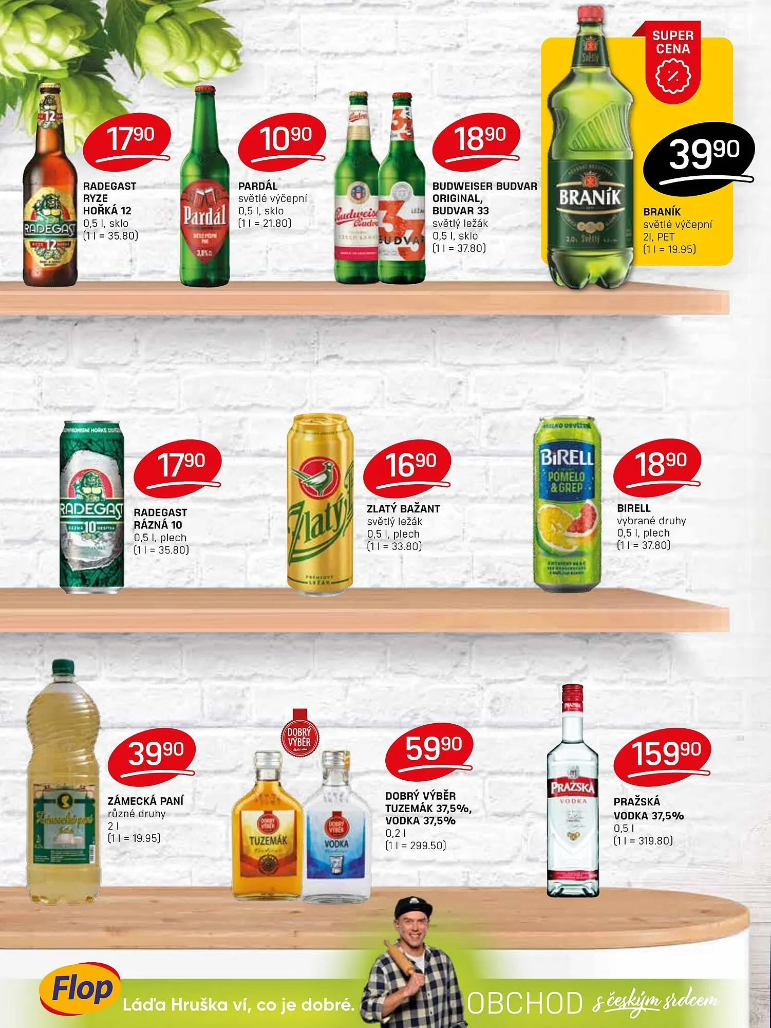 Flop leták - 5. listopadu 11. listopadu 2025 - Page 10