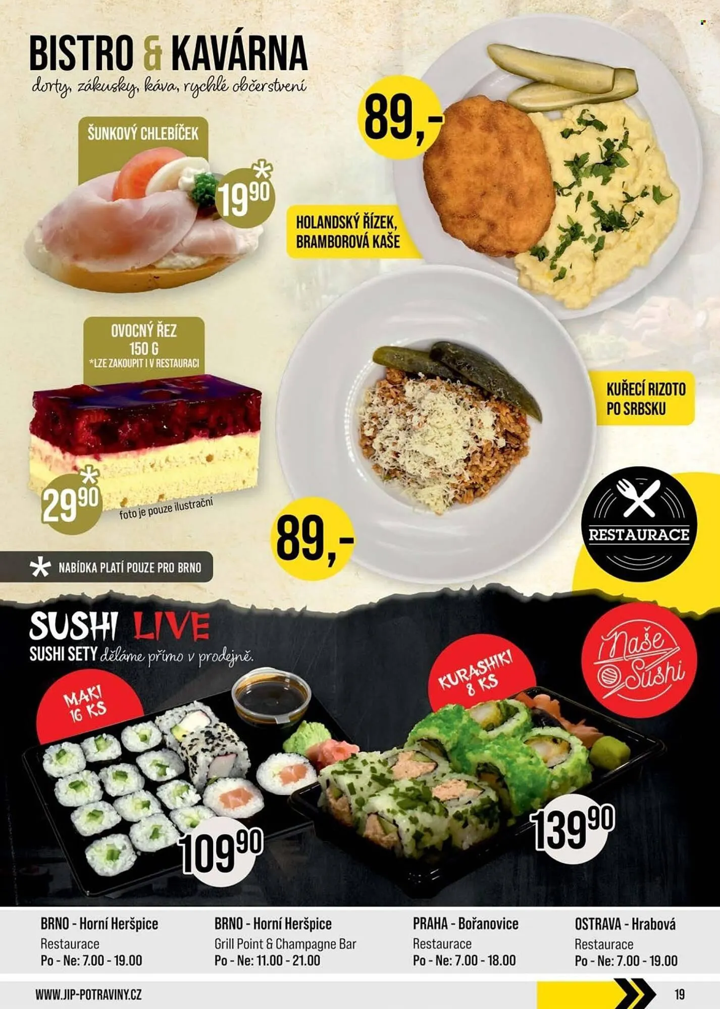 Jip leták - 11. února 17. února 2026 - Page 19