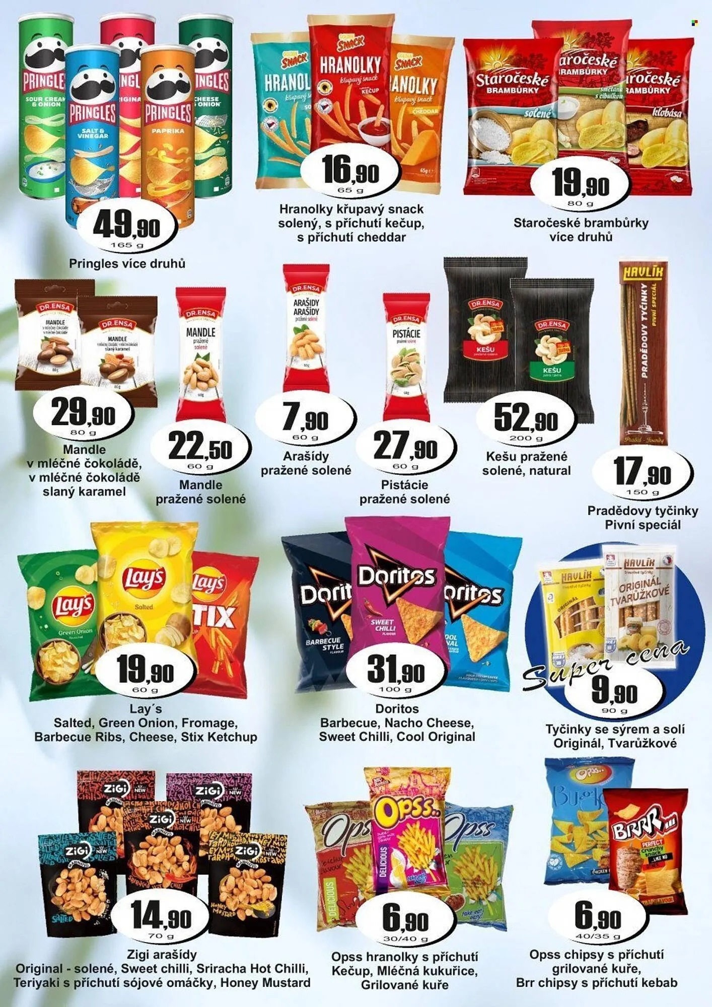 Adam leták - 11. března 18. března 2026 - Page 3