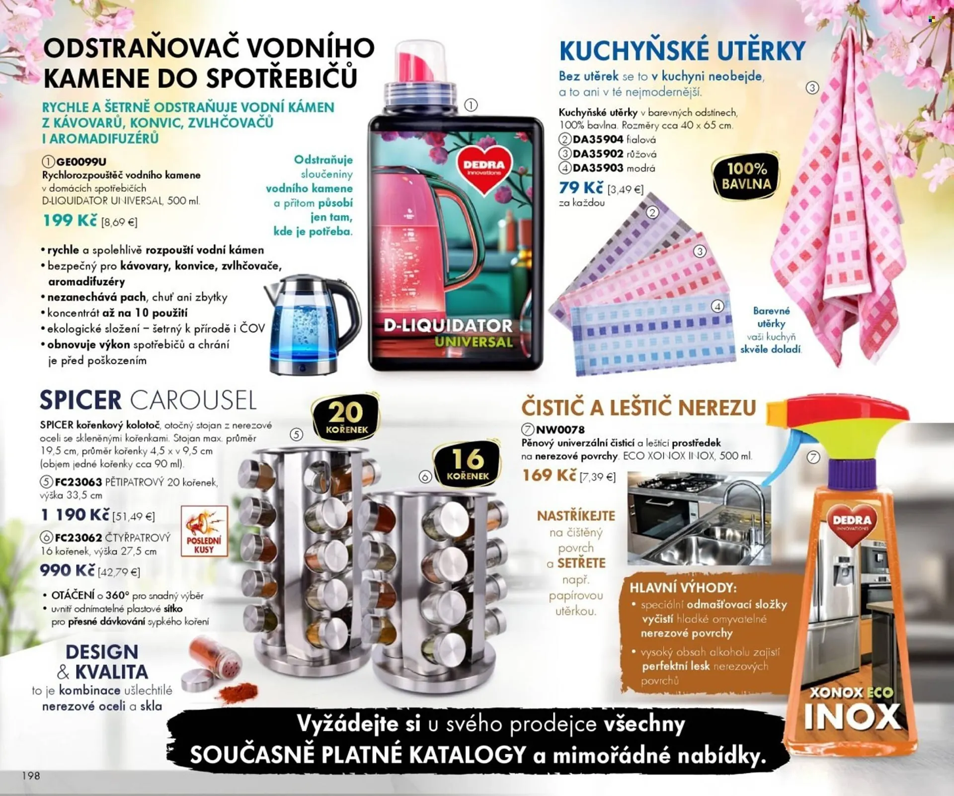 Dedra leták - 23. ledna 24. dubna 2026 - Page 98