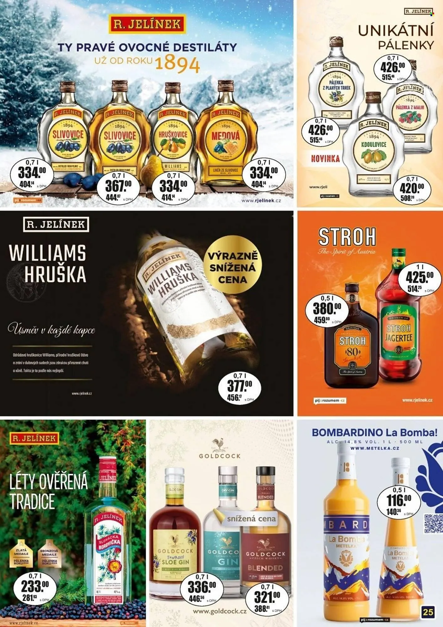 Adam leták - 1. ledna 31. ledna 2026 - Page 25