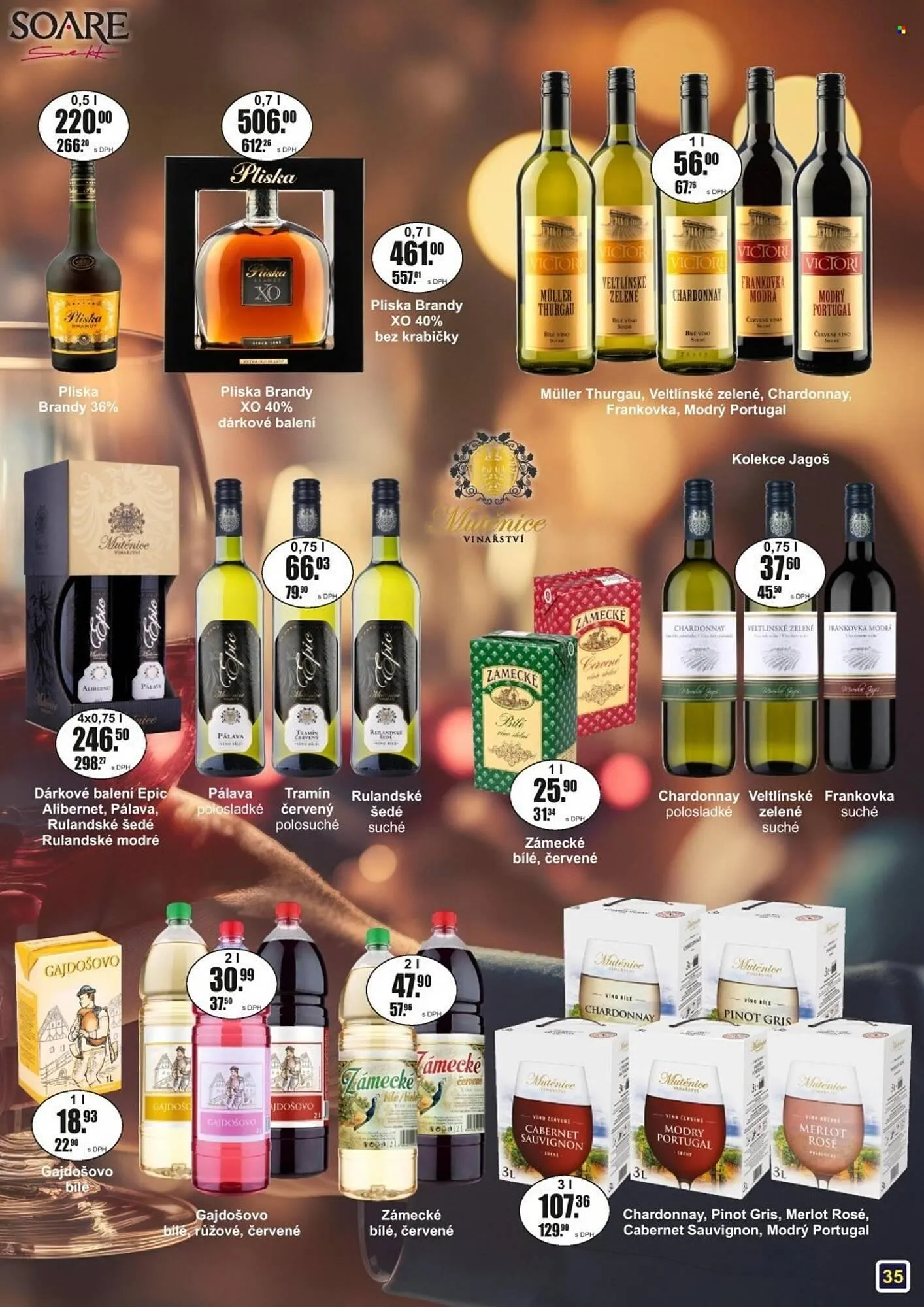 Adam leták - 1. února 28. února 2026 - Page 35