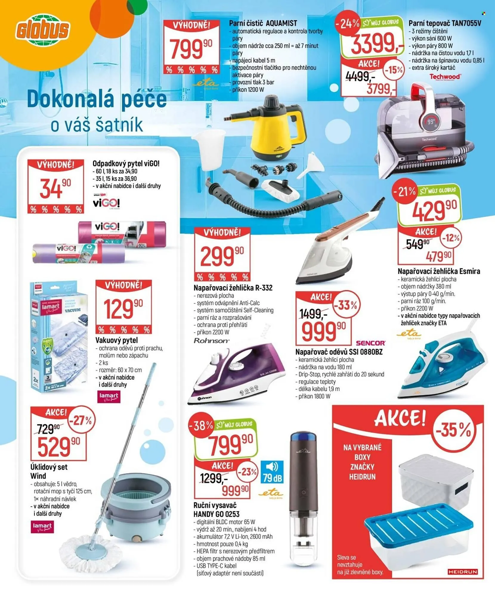 Globus leták - 11. března 5. dubna 2026 - Page 10