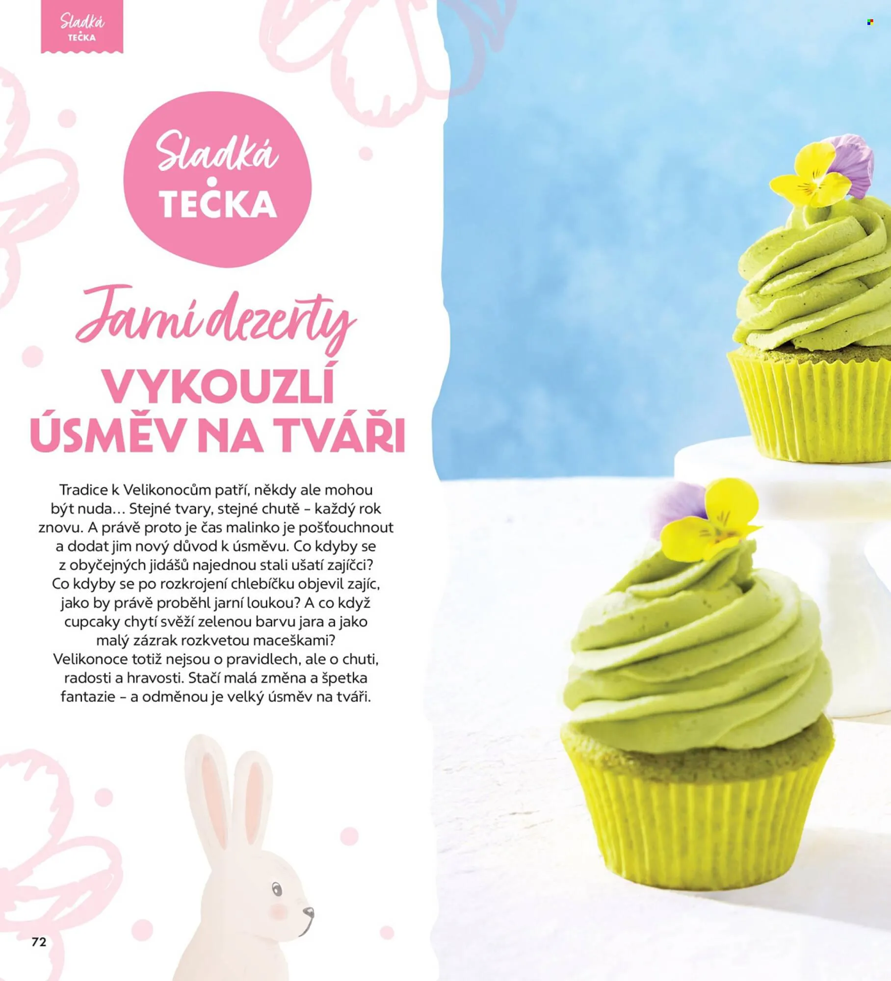 Albert leták - 1. března 31. března 2026 - Page 72