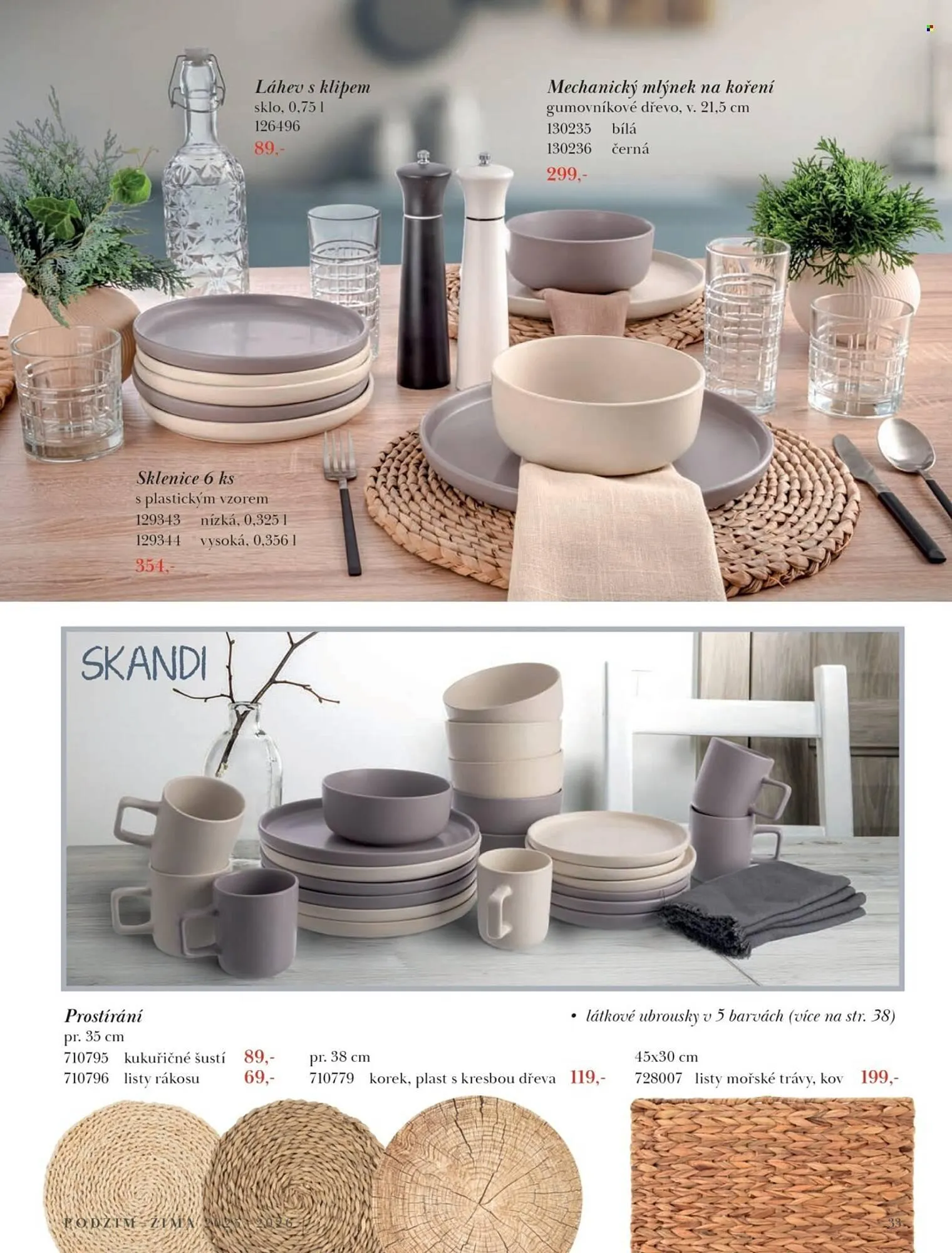 Orion leták - 23. září 28. února 2026 - Page 33