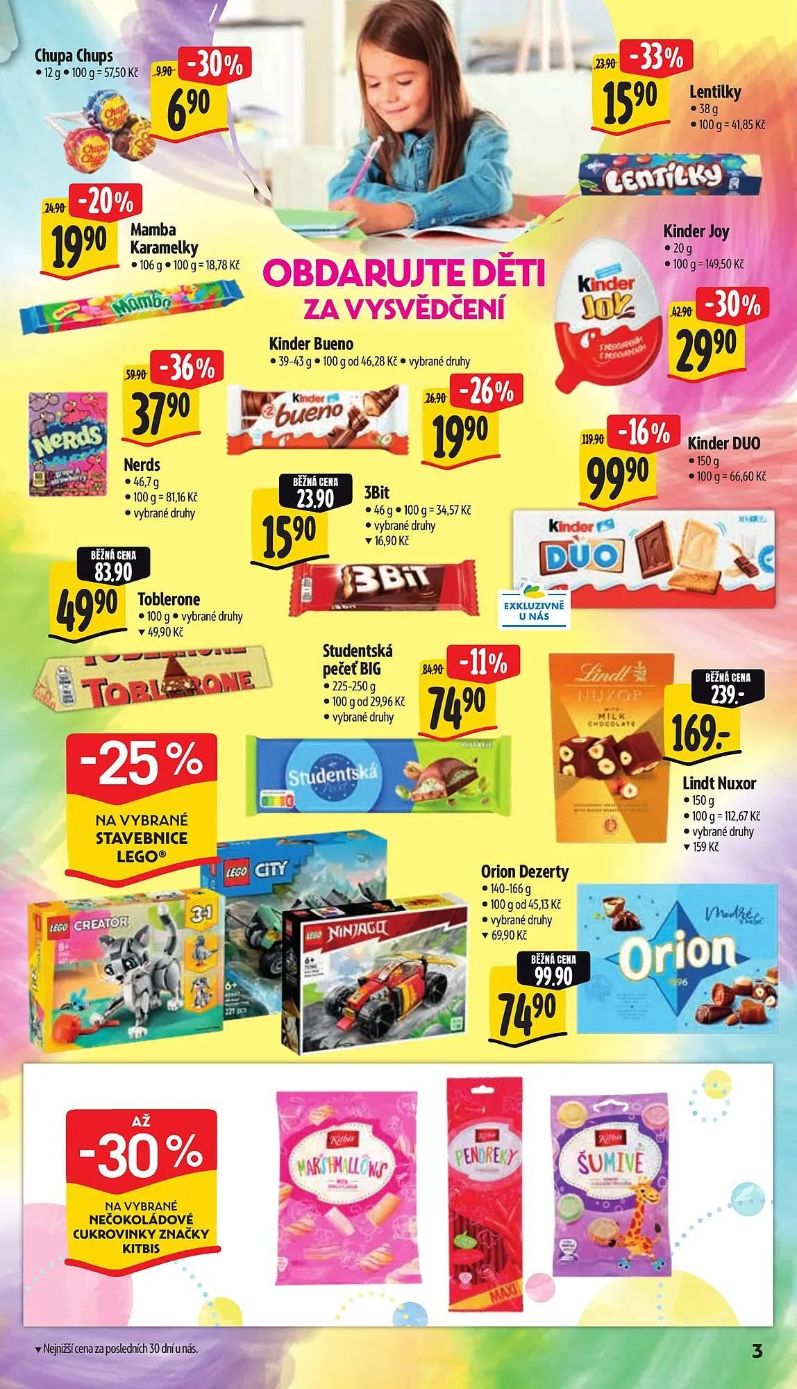 Albert leták - 21. ledna 27. ledna 2026 - Page 8