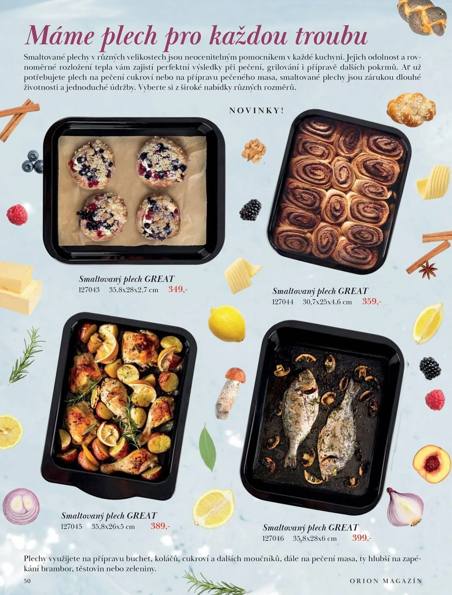 Orion leták - 23. září 28. února 2026 - Page 50