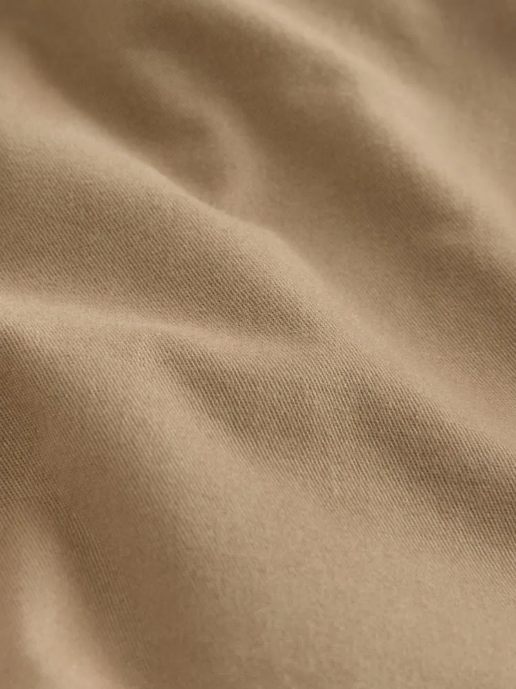 Světle hnědá - Kraťasy (3-16 let)