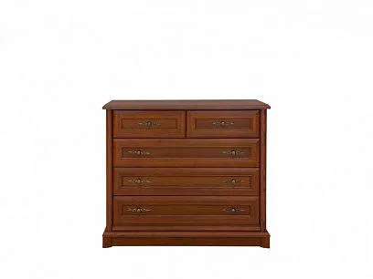 Kent Komoda EKOM5S/10 Kaštan