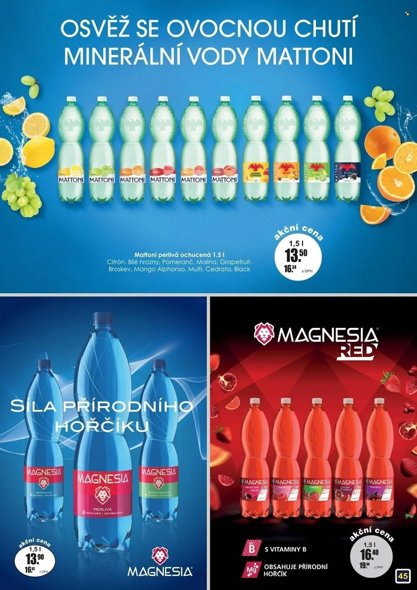 Adam leták - 1. května 31. května 2026 - Page 45