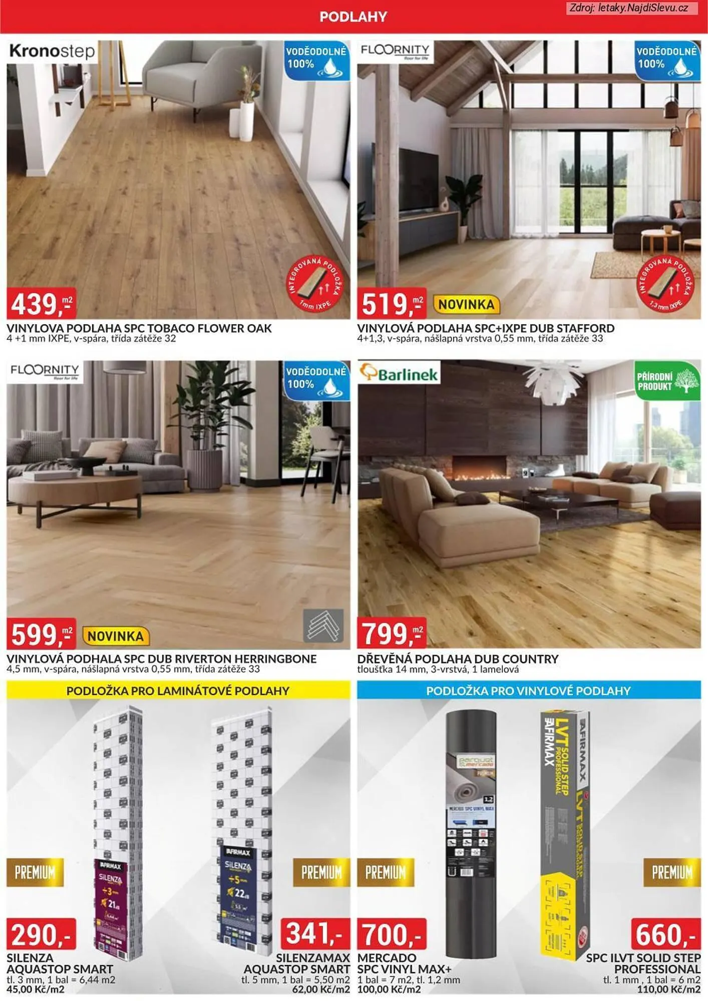 Baumax leták - 1. února 28. února 2026 - Page 18