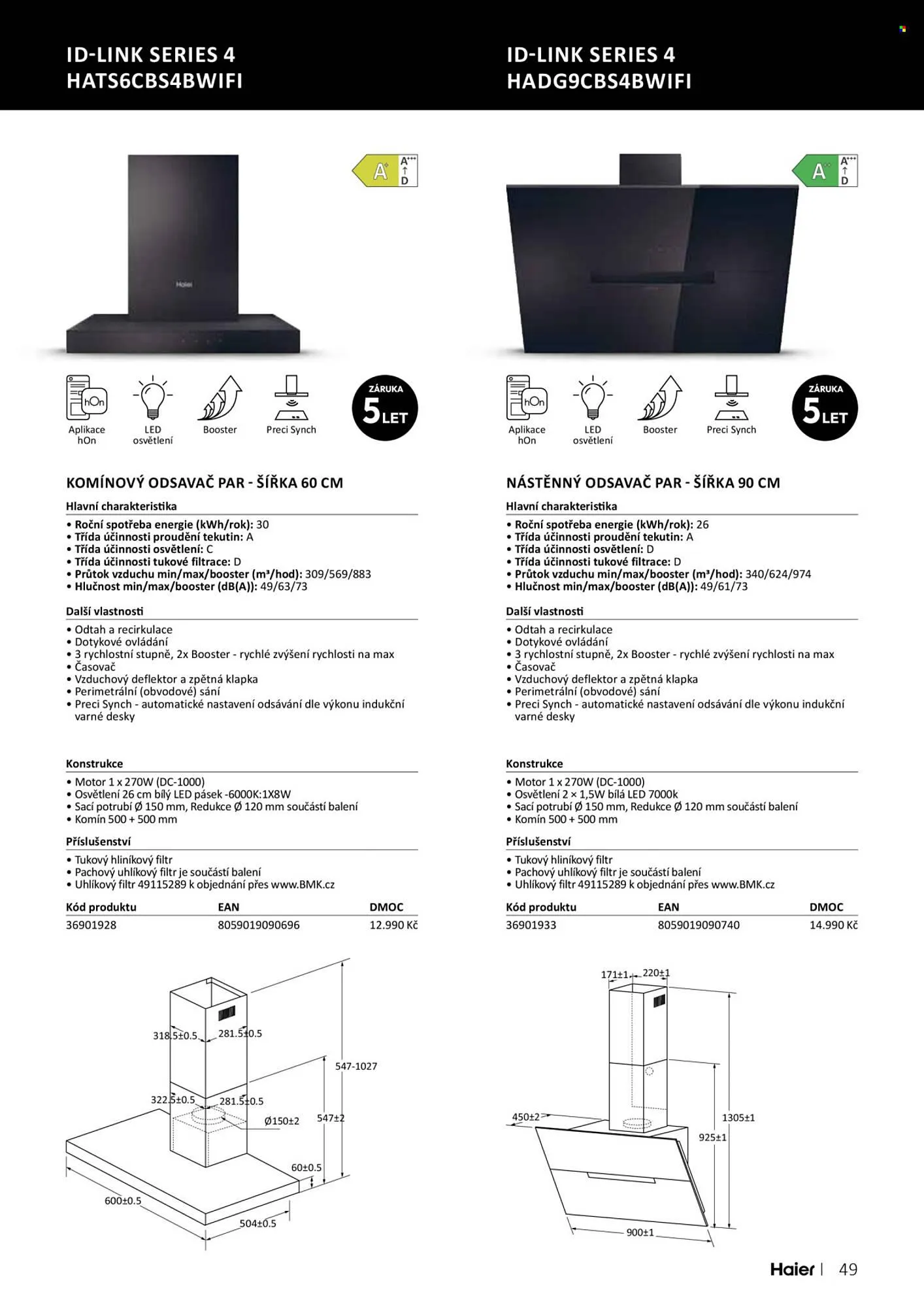 XXXLutz leták - 20. června 31. prosince 2025 - Page 49