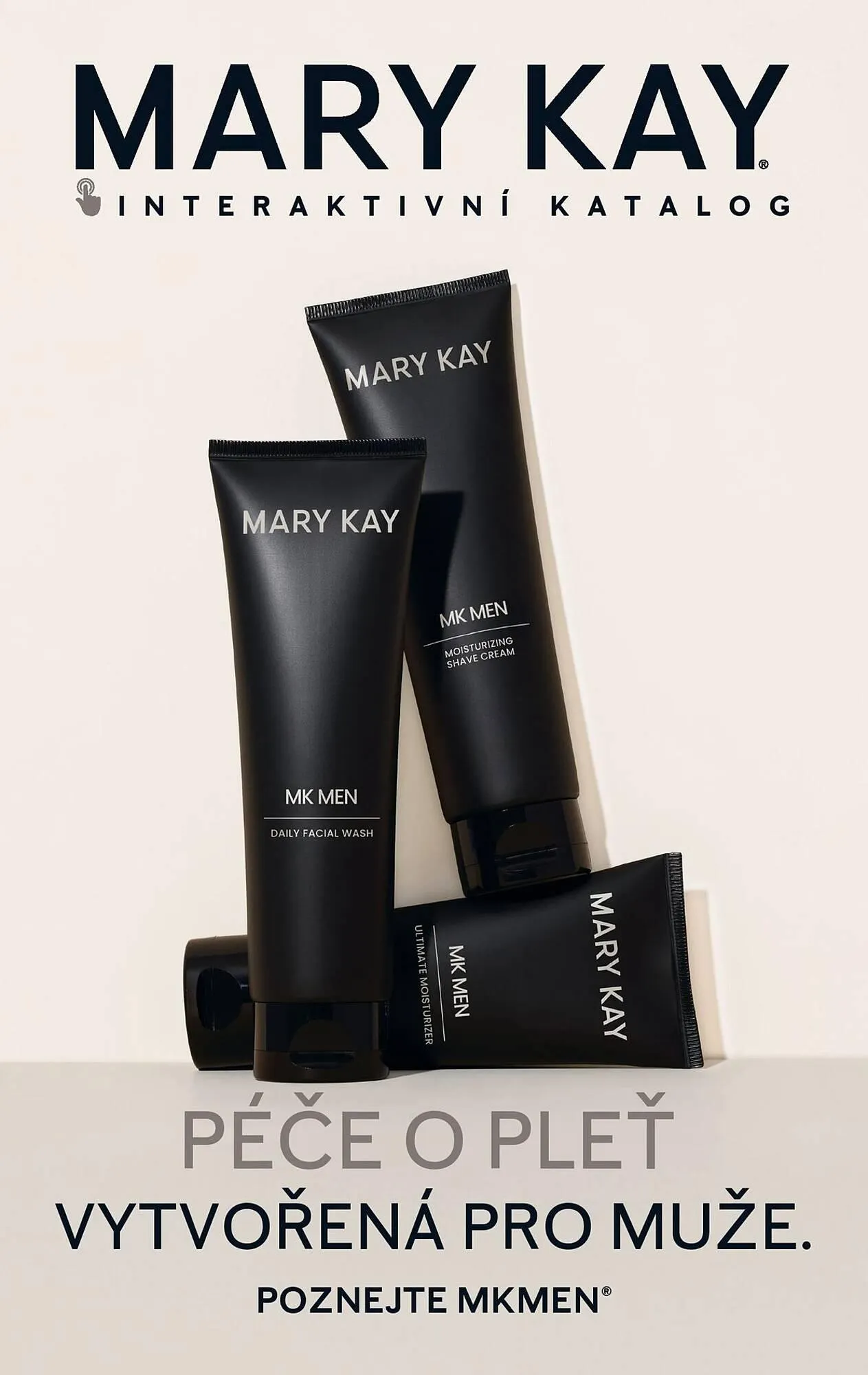 Mary Kay katalog - 26. prosince 31. ledna 2026 - Page 1