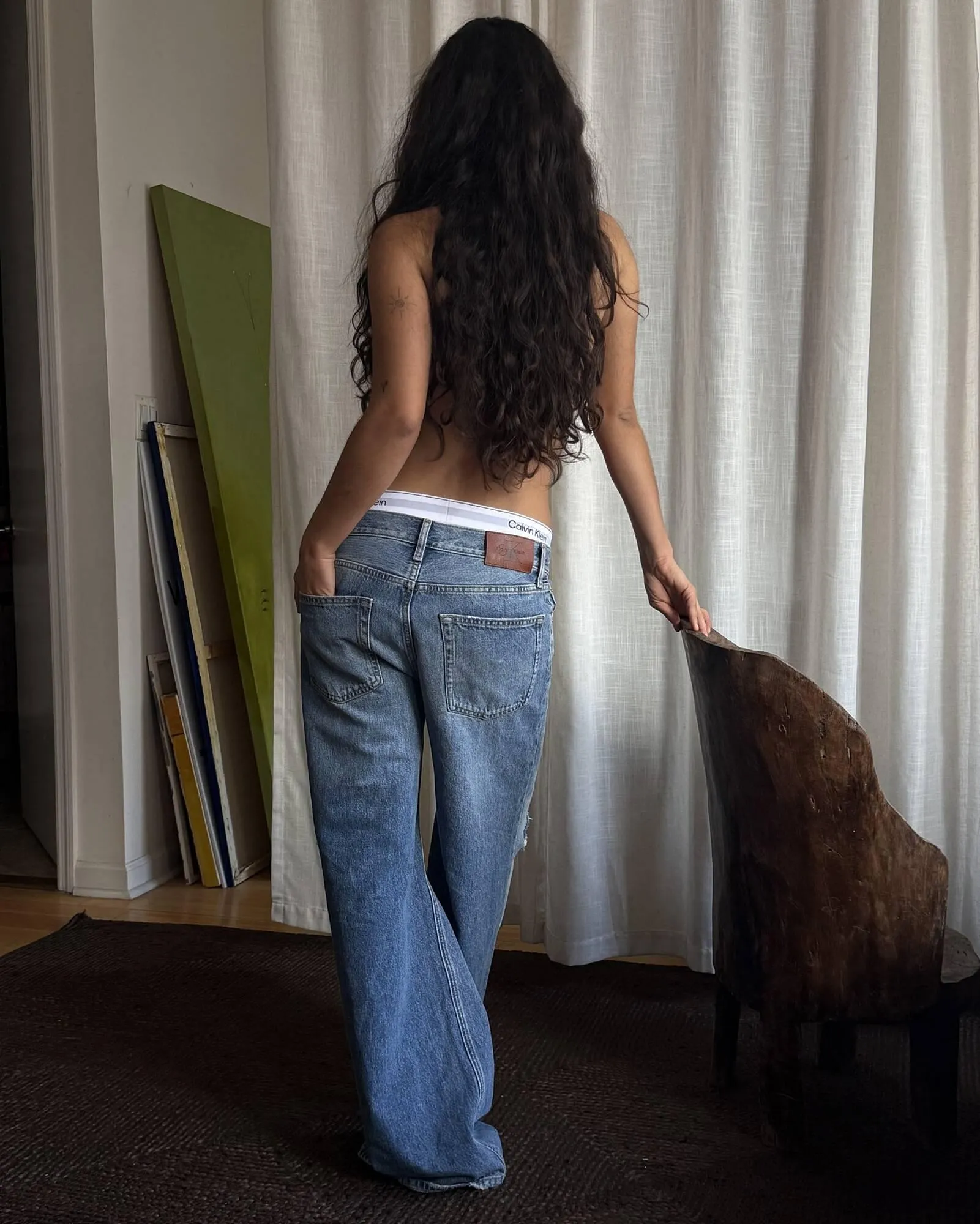 Calvin Klein leták - 25. března 14. dubna 2026 - Page 12