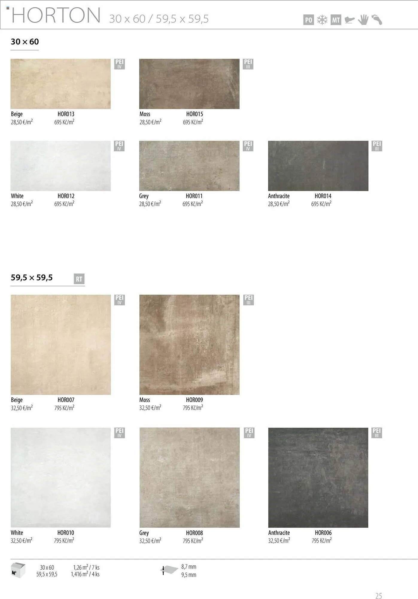 Sapho leták - 14. července 31. ledna 2024 - Page 25