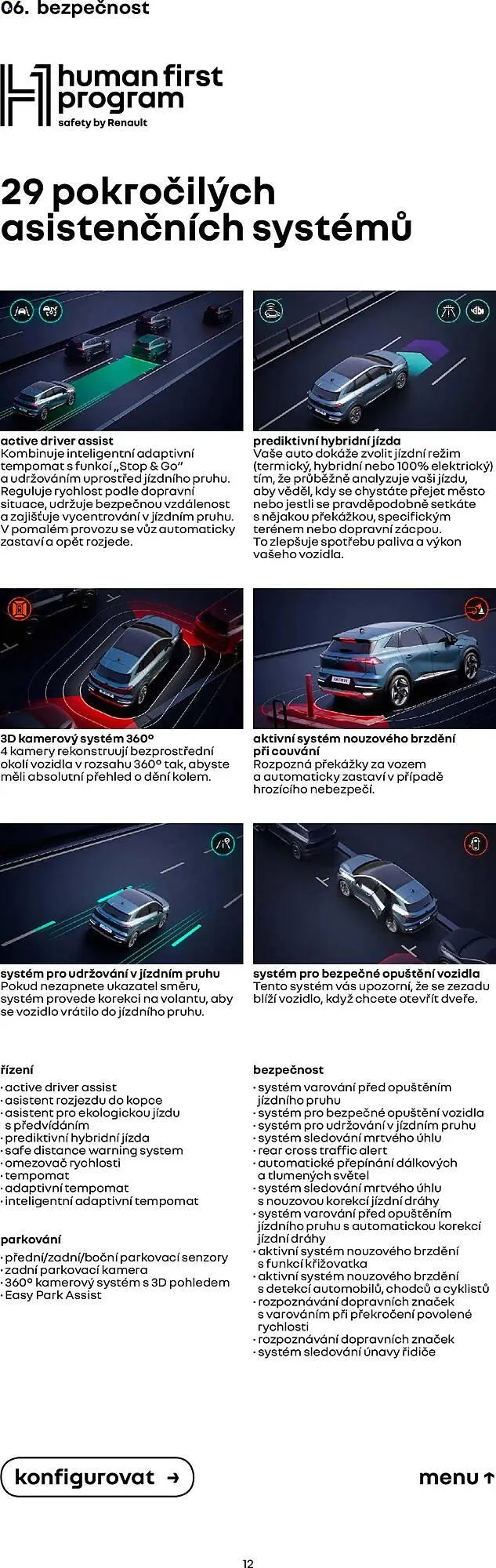 Renault leták - 1. března 28. února 2026 - Page 12