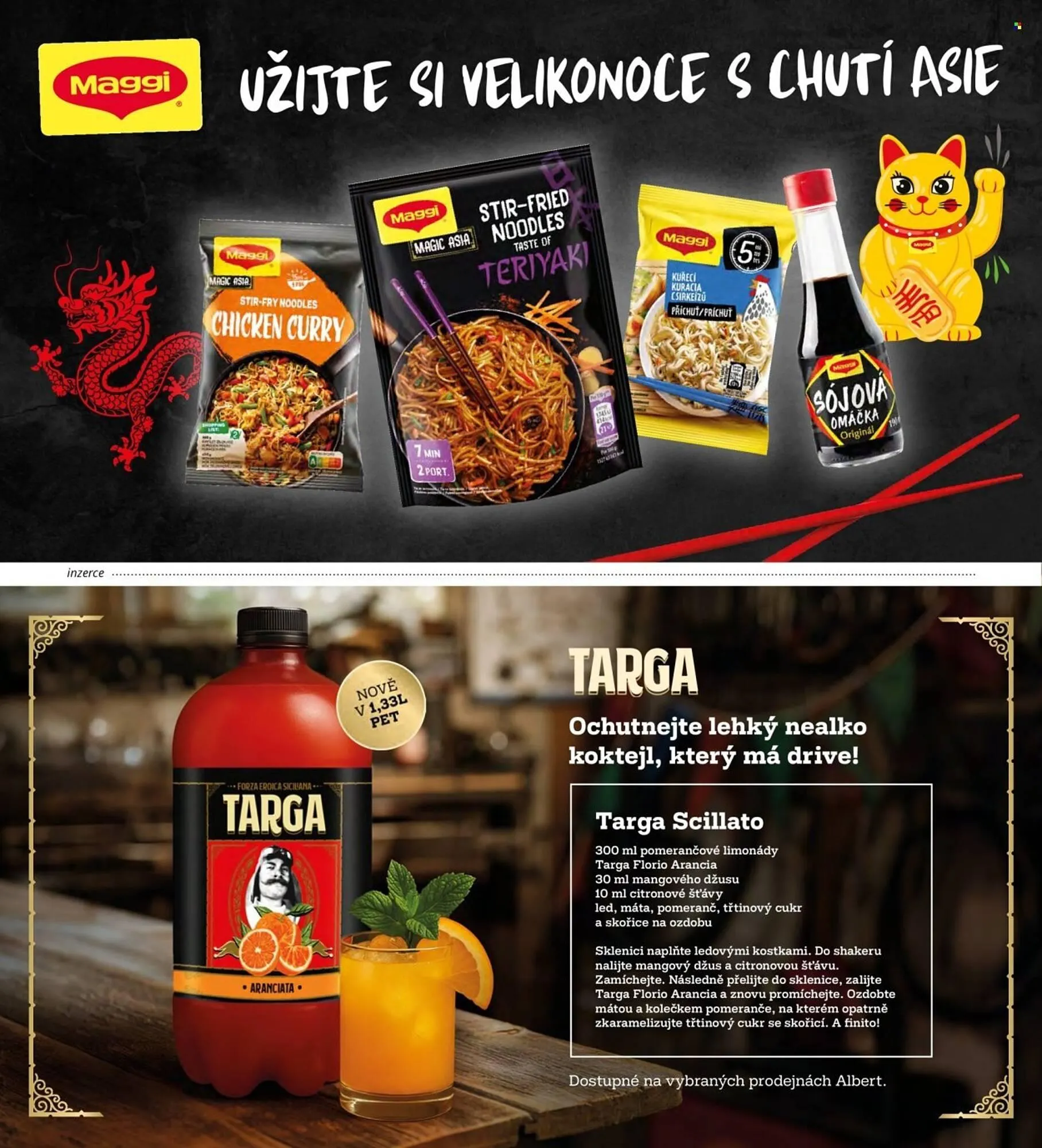 Albert leták - 1. března 31. března 2026 - Page 64