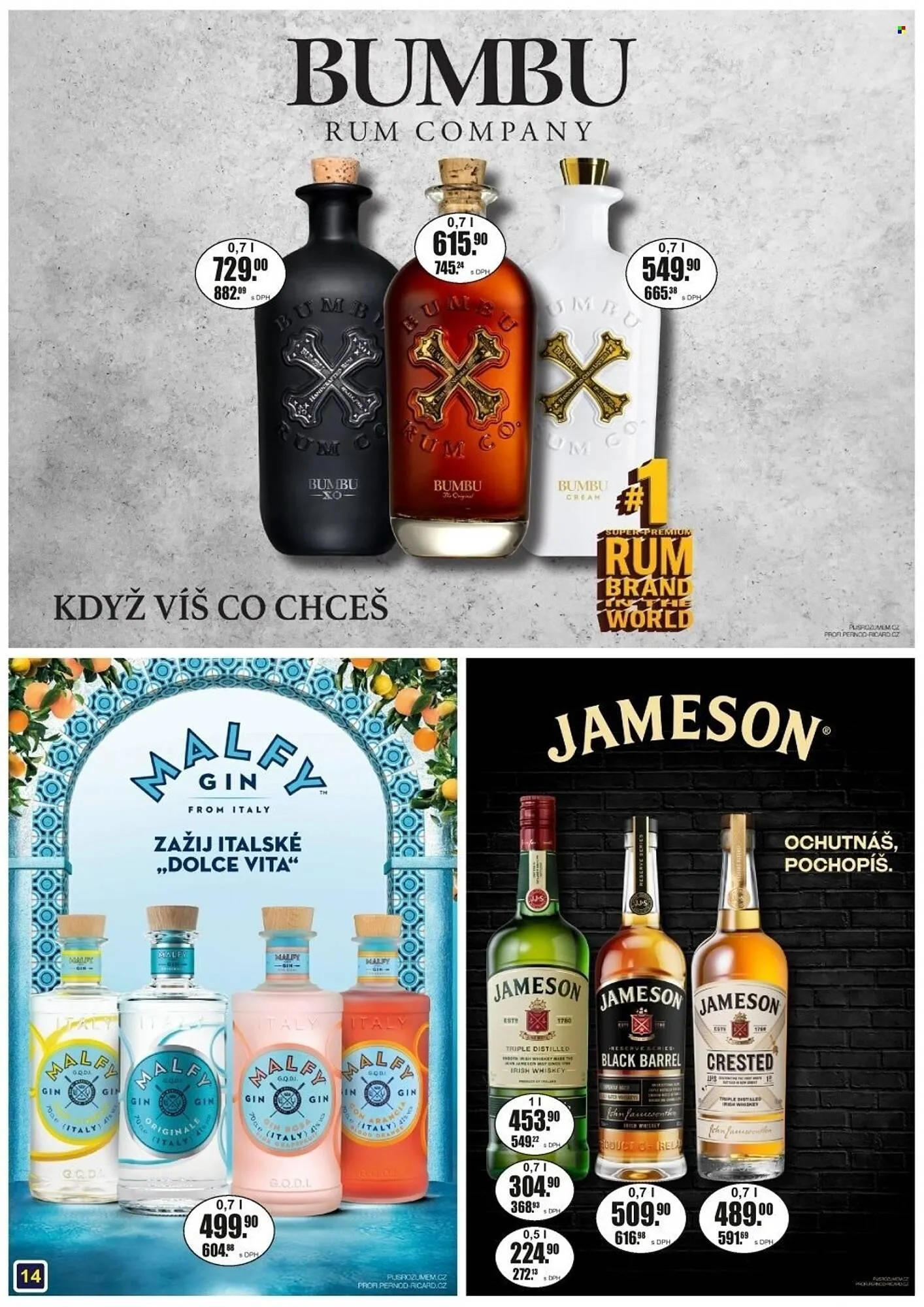 Adam leták - 1. března 31. března 2026 - Page 14