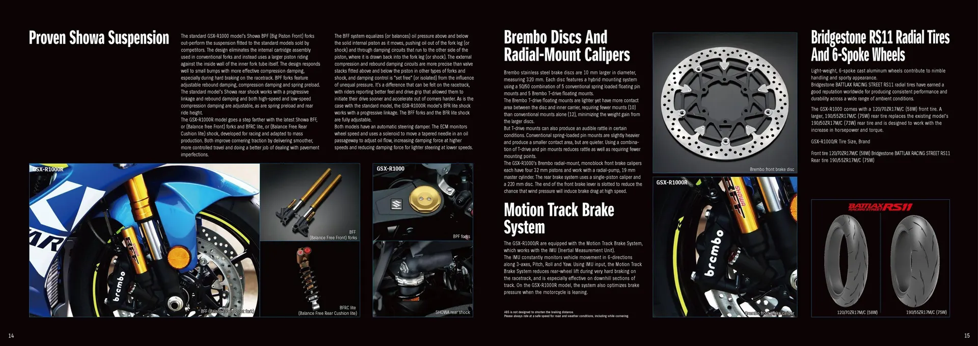 Suzuki leták - 8. dubna 7. ledna 2026 - Page 8