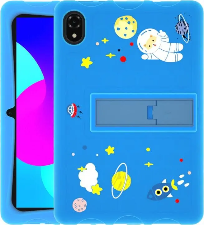 DOOGEE U10 KID, 4GB/128GB, Blue