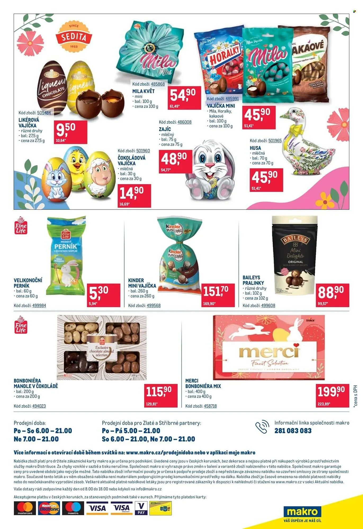 Makro leták - 25. února 24. března 2026 - Page 12