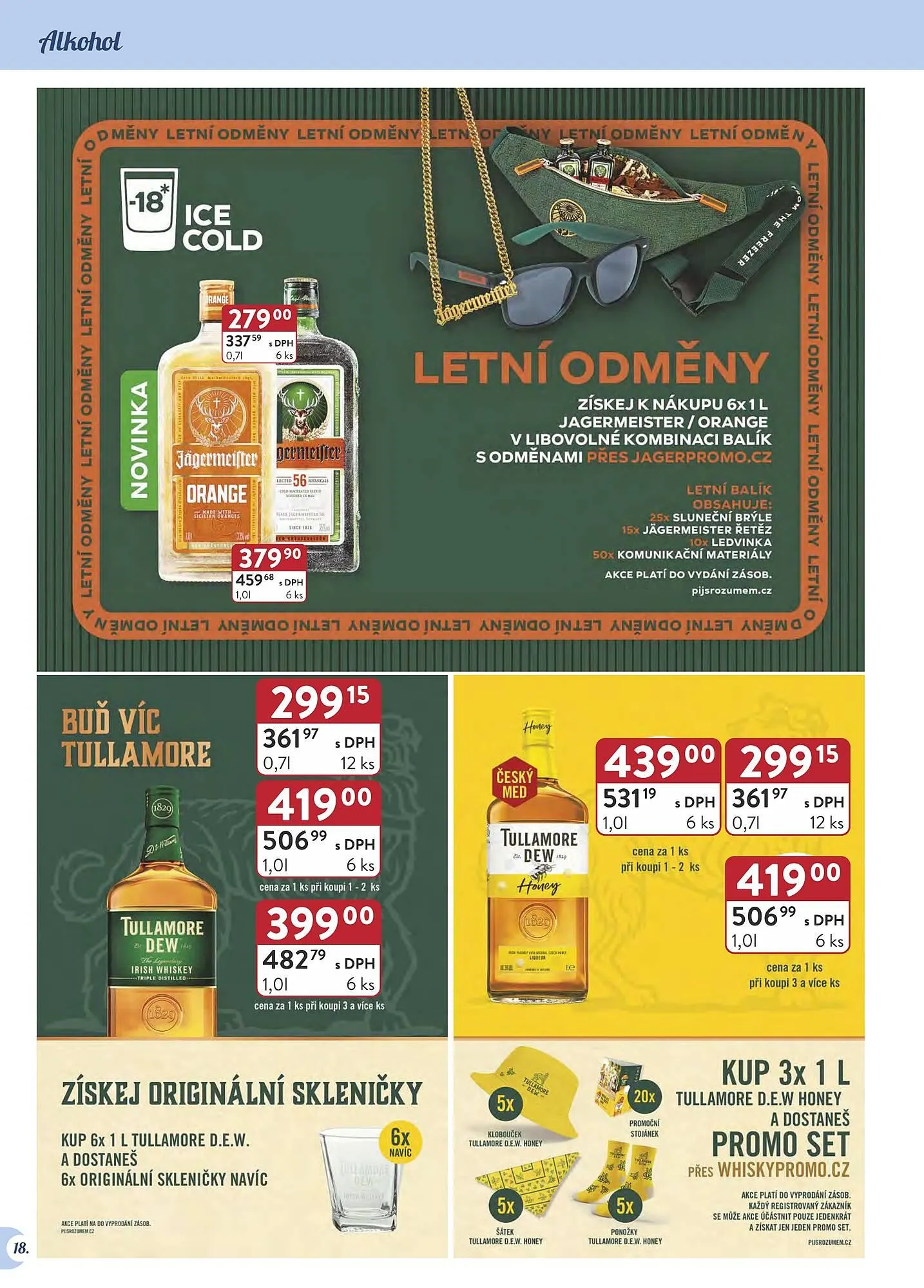 Astur&Qanto leták - 1. června 30. června 2024 - Page 18