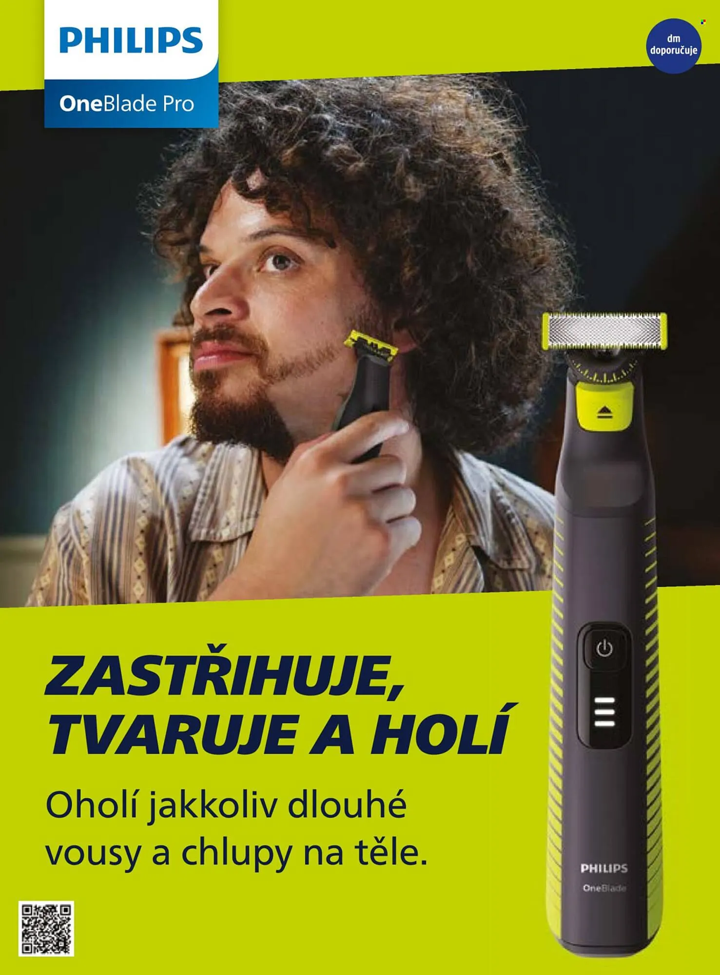 Dm drogerie leták - 5. prosince 15. ledna 2026 - Page 70