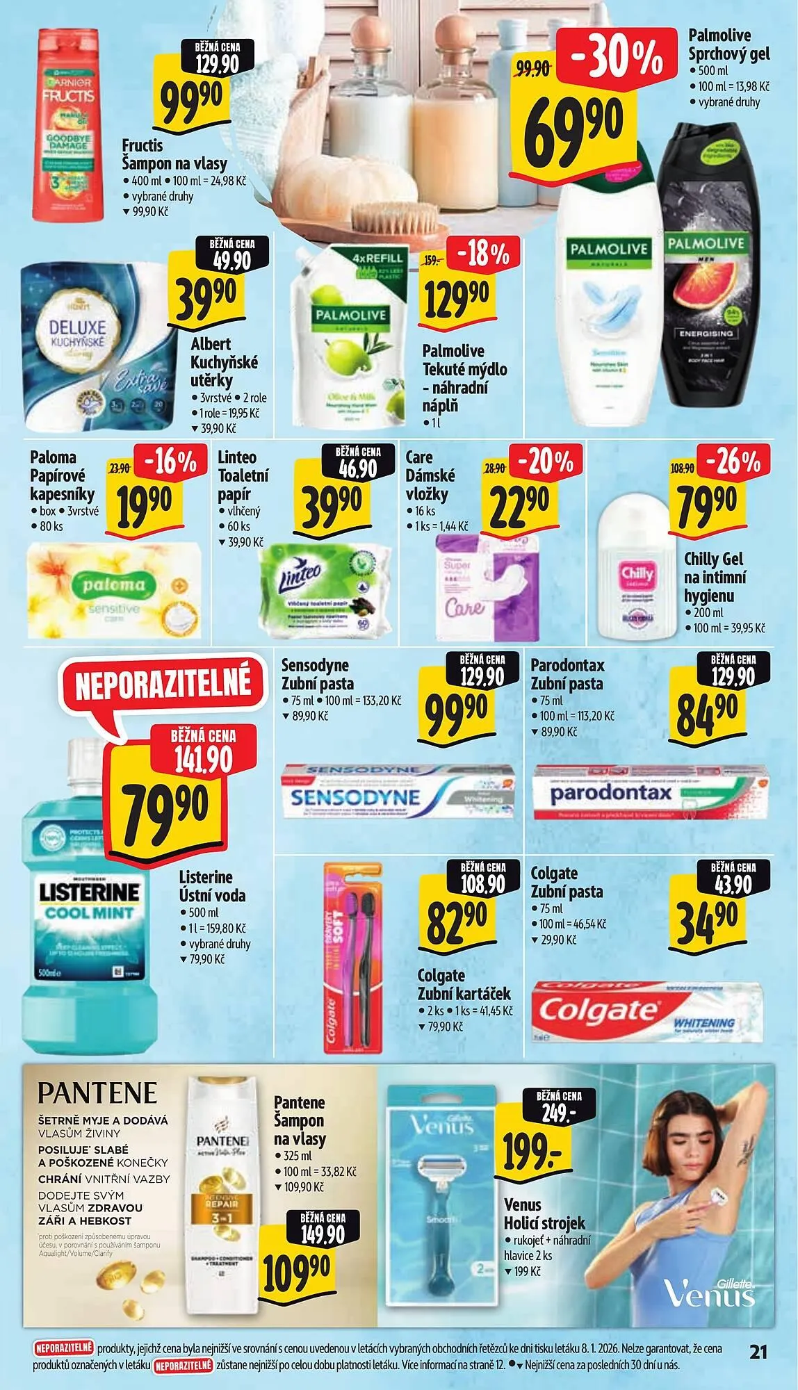 Albert leták - 14. ledna 20. ledna 2026 - Page 27