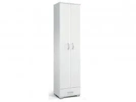 Skříň FUERTE, bílá