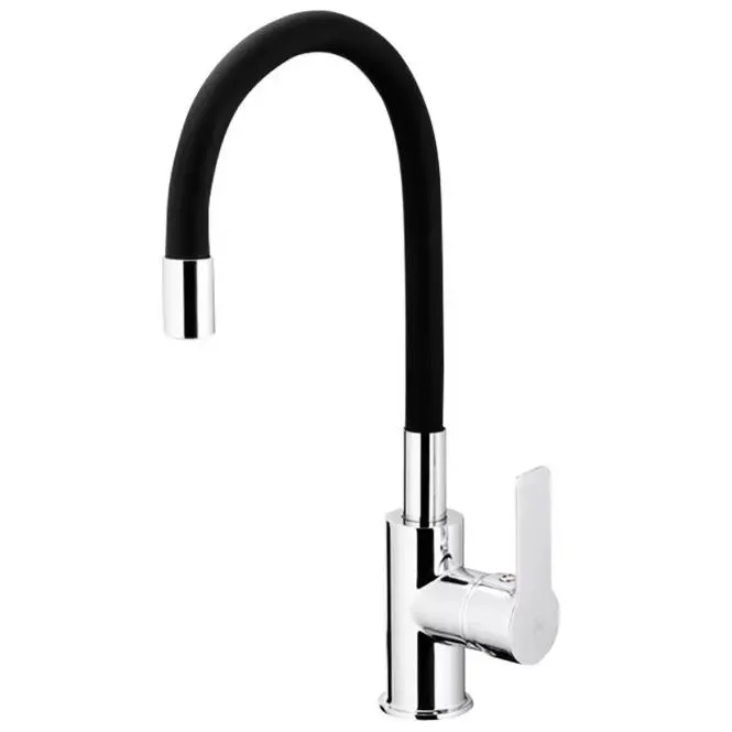 Flexibilní dřezová baterie Rumba