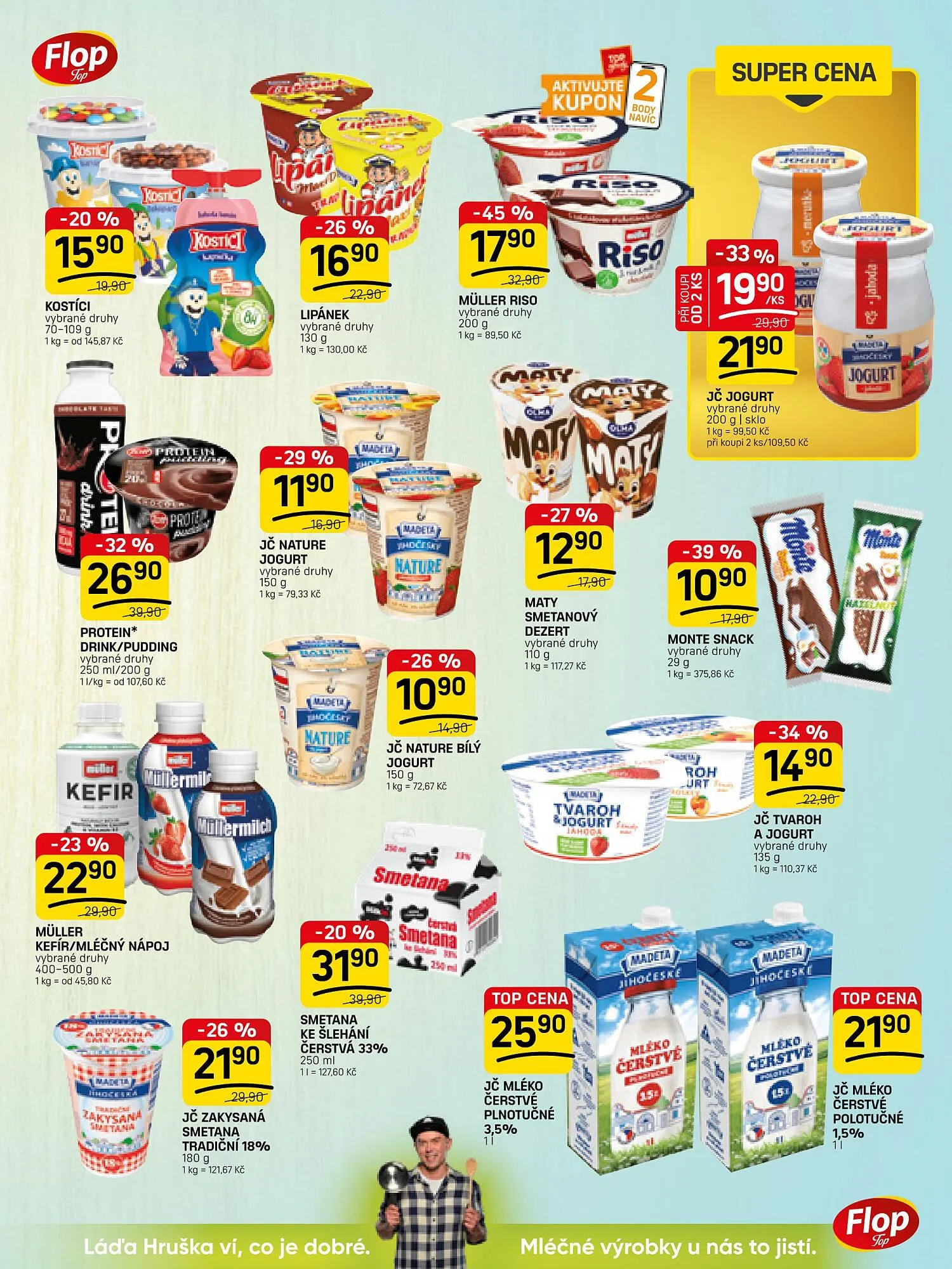 Flop leták - 8. dubna 14. dubna 2026 - Page 5