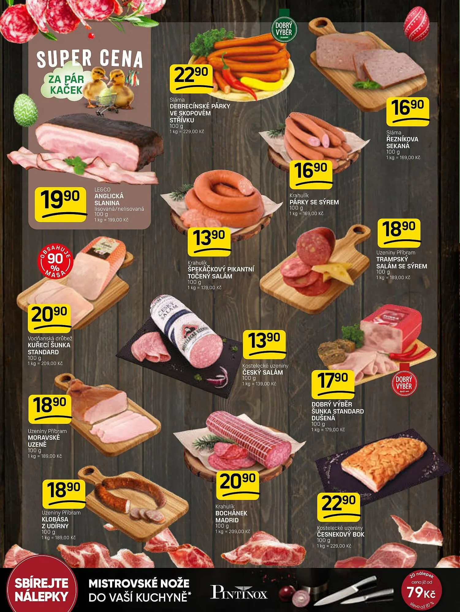 Flop leták - 25. března 7. dubna 2026 - Page 2