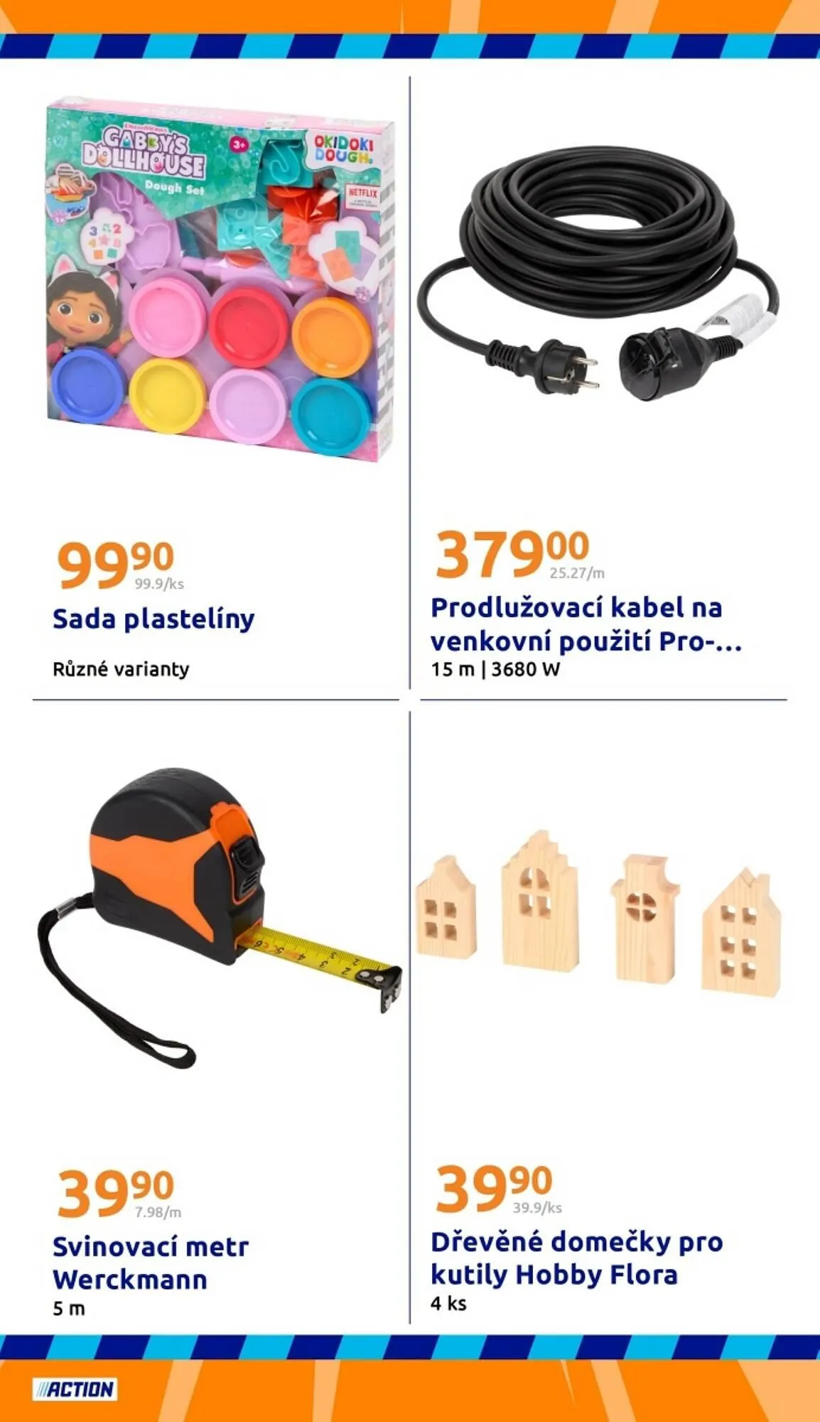 Action leták - 28. ledna 3. února 2026 - Page 29