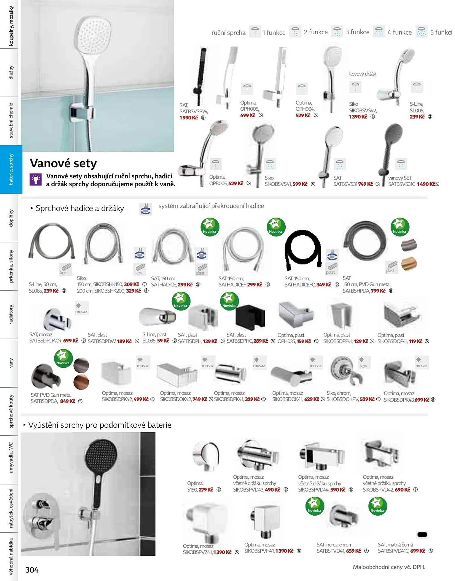 Siko leták - 6. září 31. prosince 2026 - Page 304
