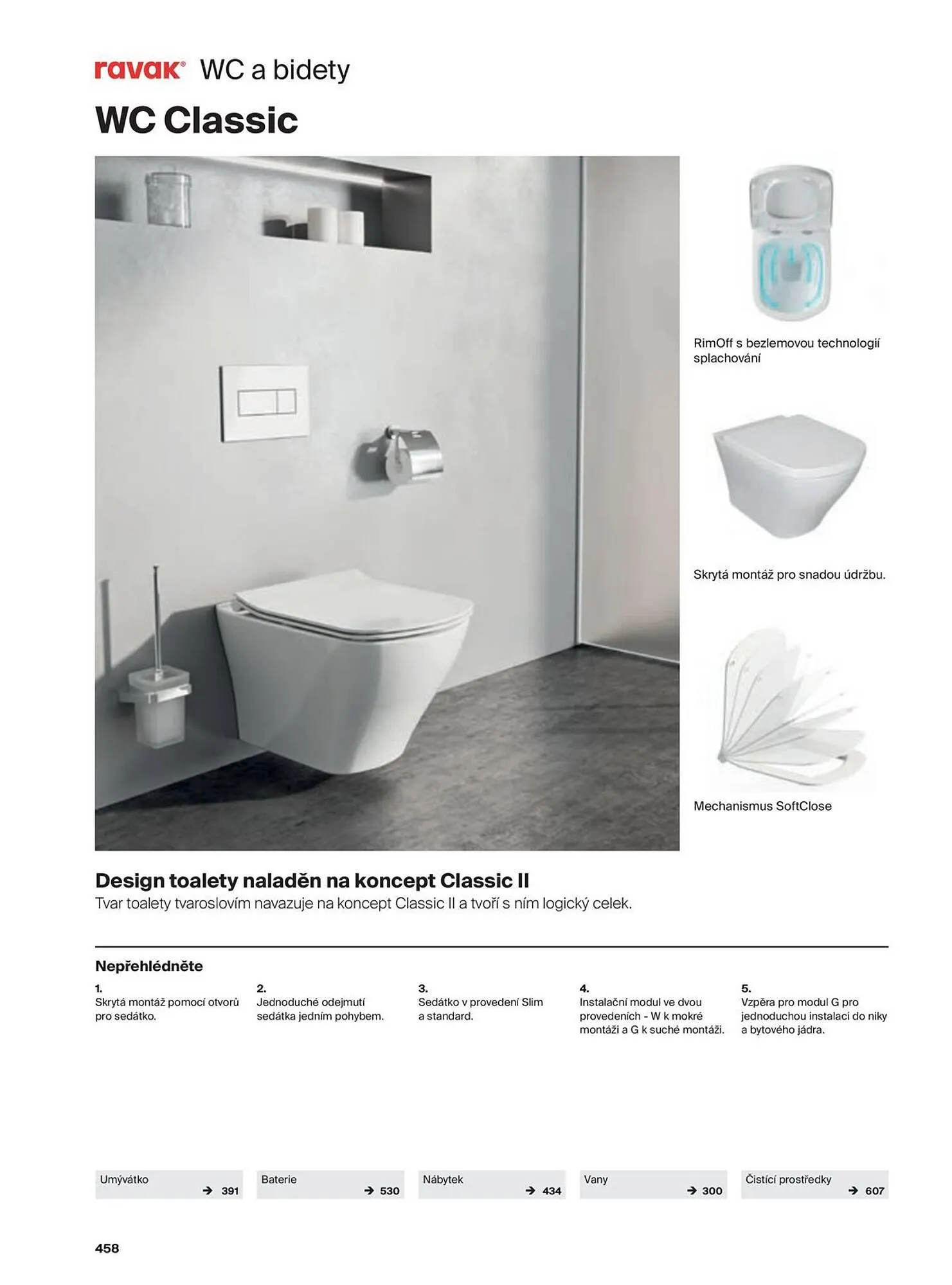Ravak leták - 13. listopadu 31. prosince 2025 - Page 458