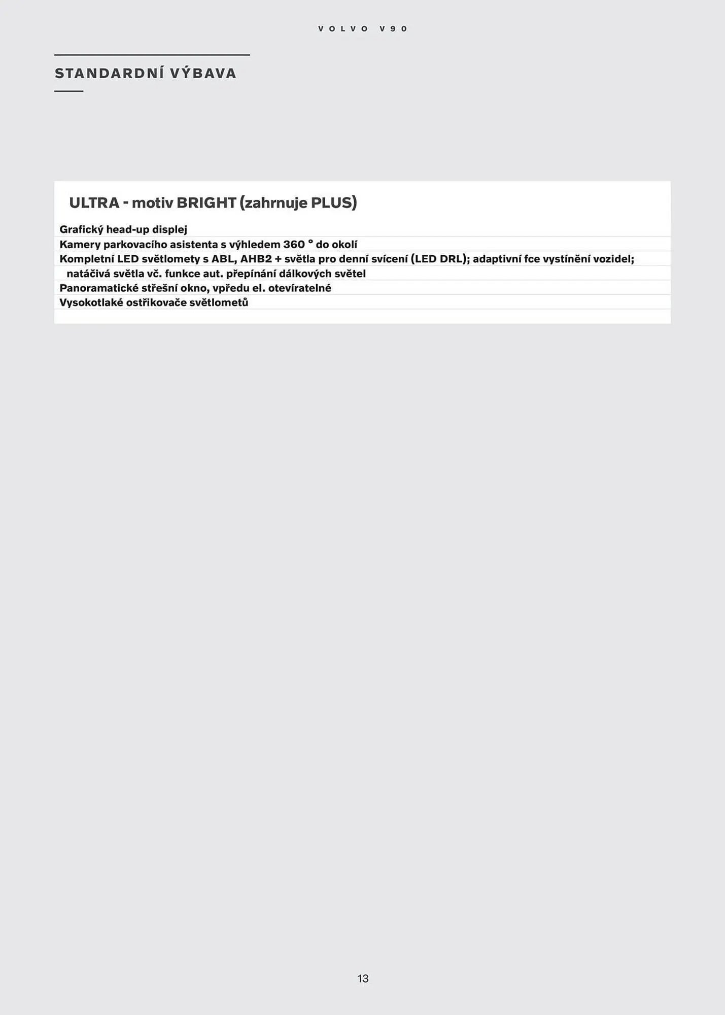 Volvo leták - 30. července 31. ledna 2026 - Page 14