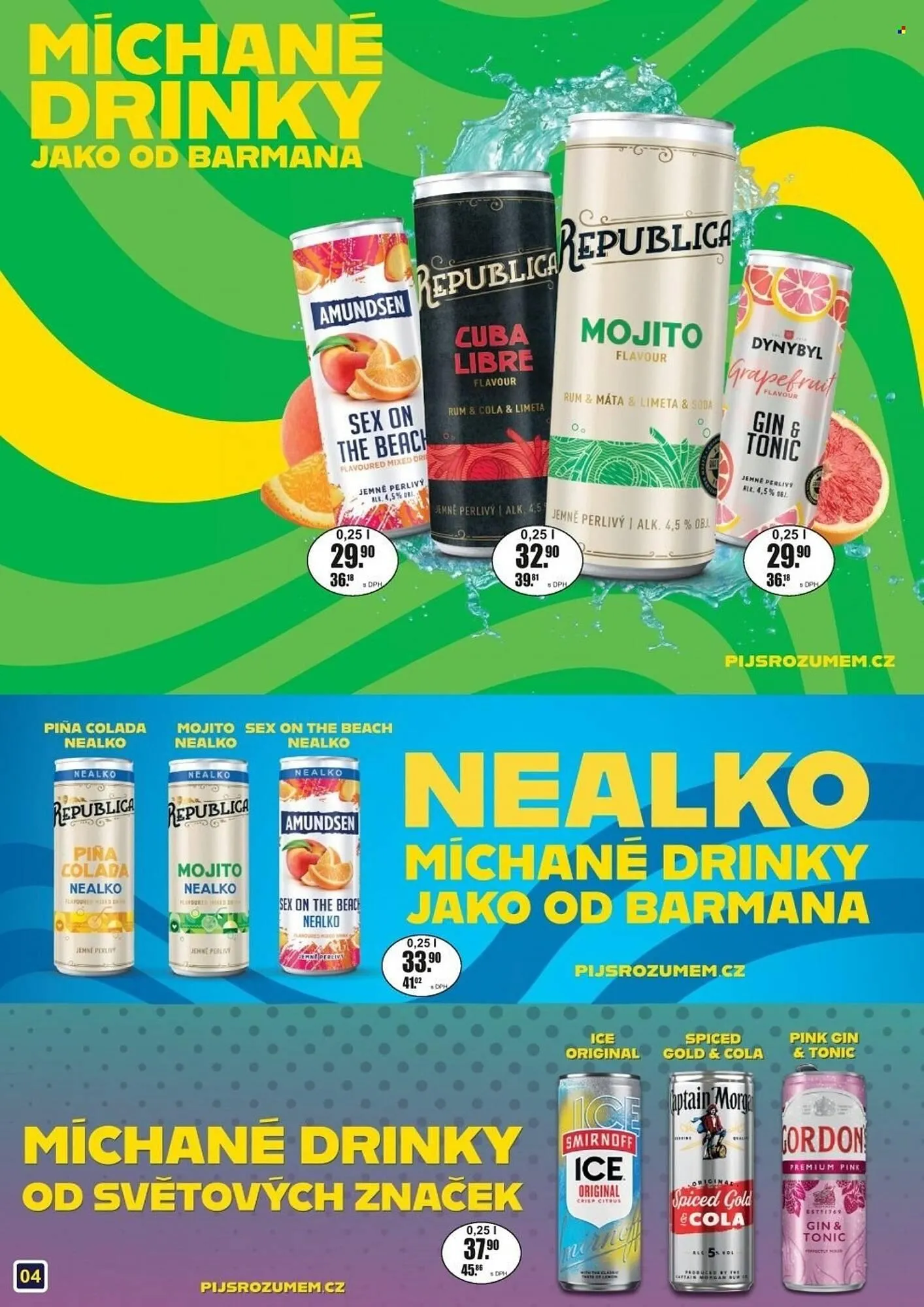 Adam leták - 1. května 31. května 2026 - Page 4