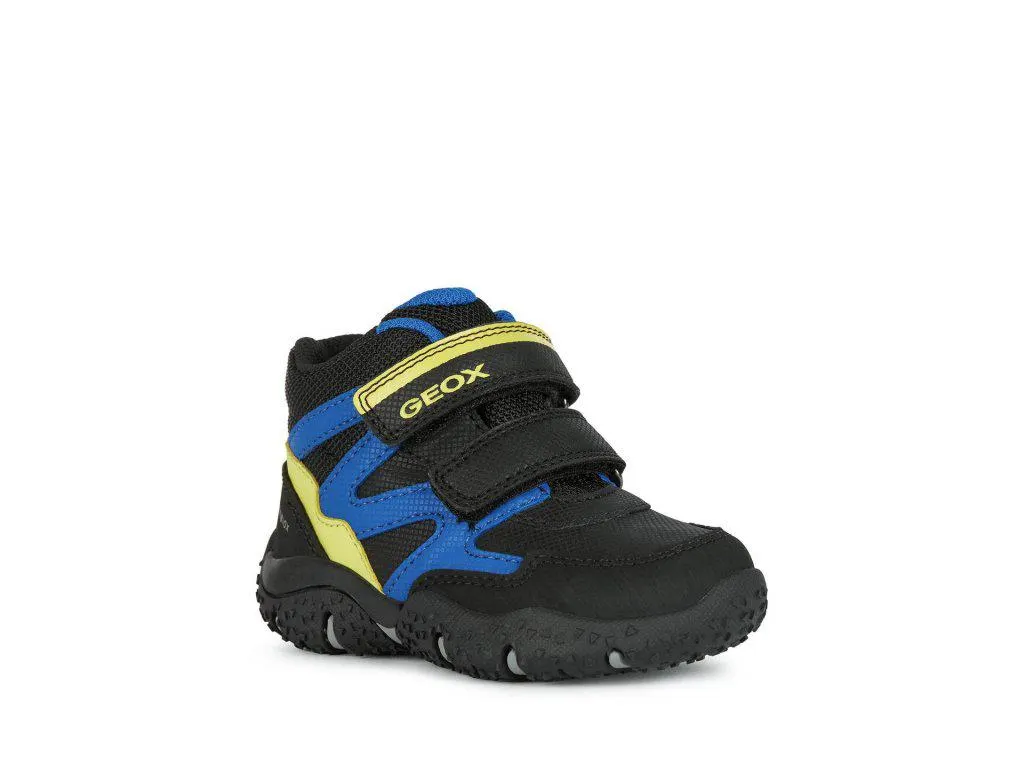 GEOX BALTIC BOY ABX