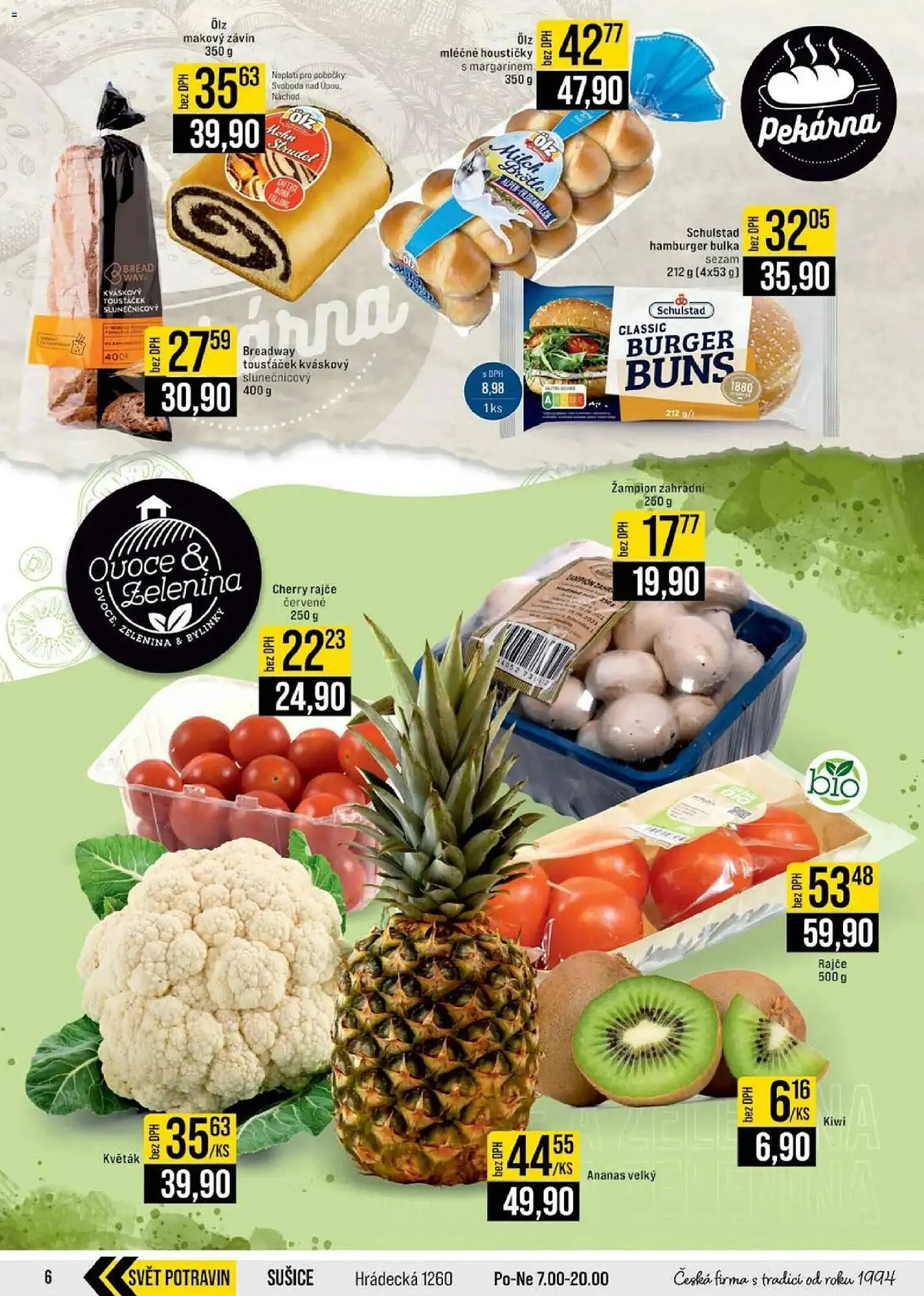 Jip leták - 18. února 24. února 2026 - Page 6