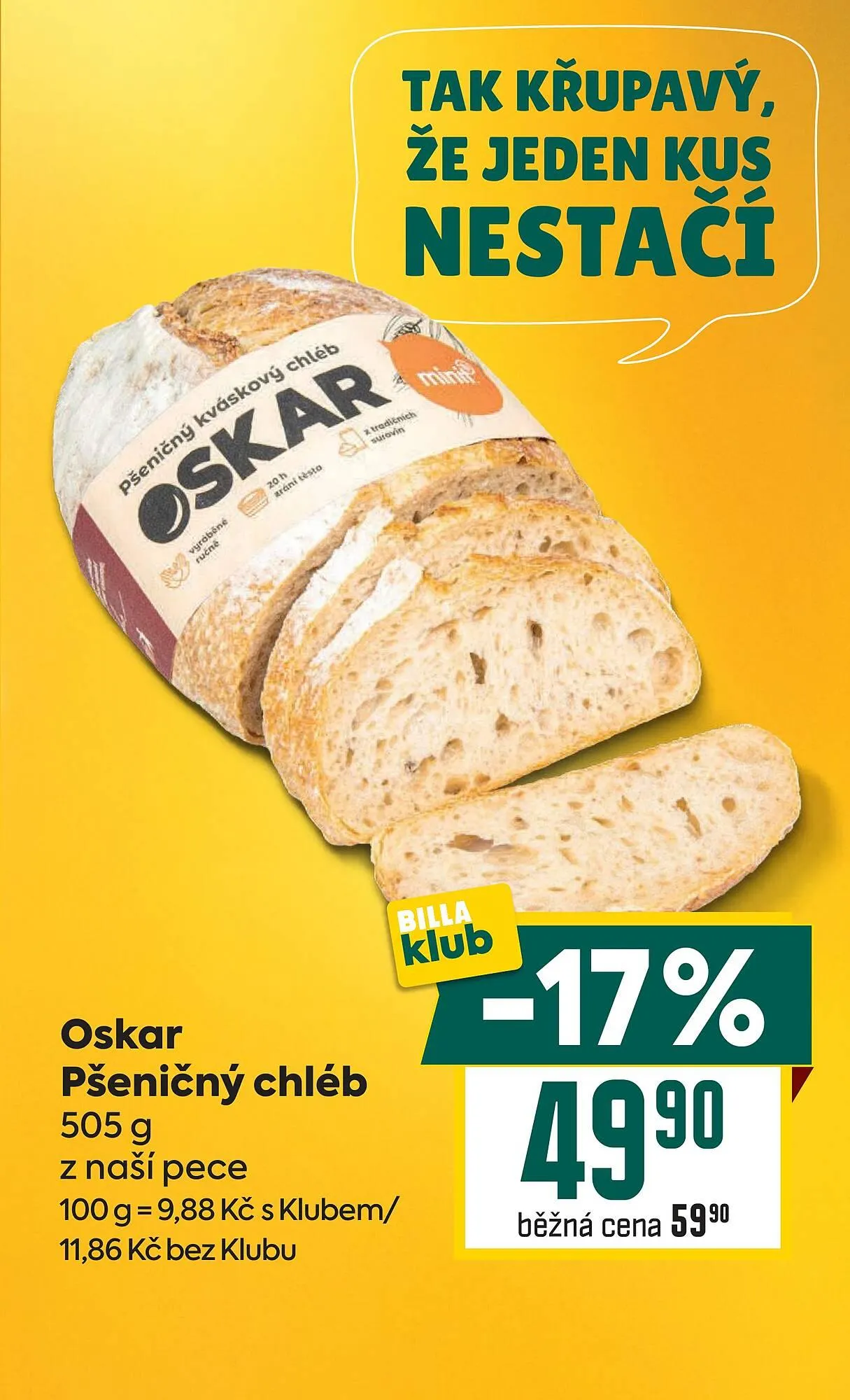 Billa leták - 25. února 3. března 2026 - Page 5