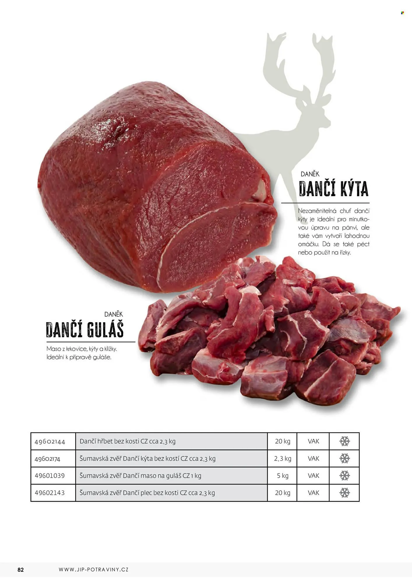 Jip leták - 23. dubna 31. prosince 2026 - Page 82