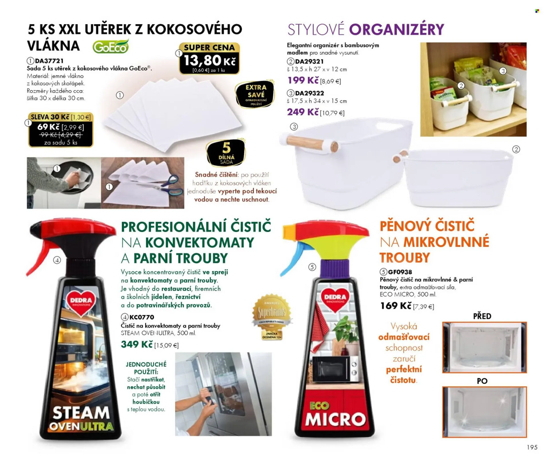 Dedra leták - 24. dubna 24. července 2026 - Page 95