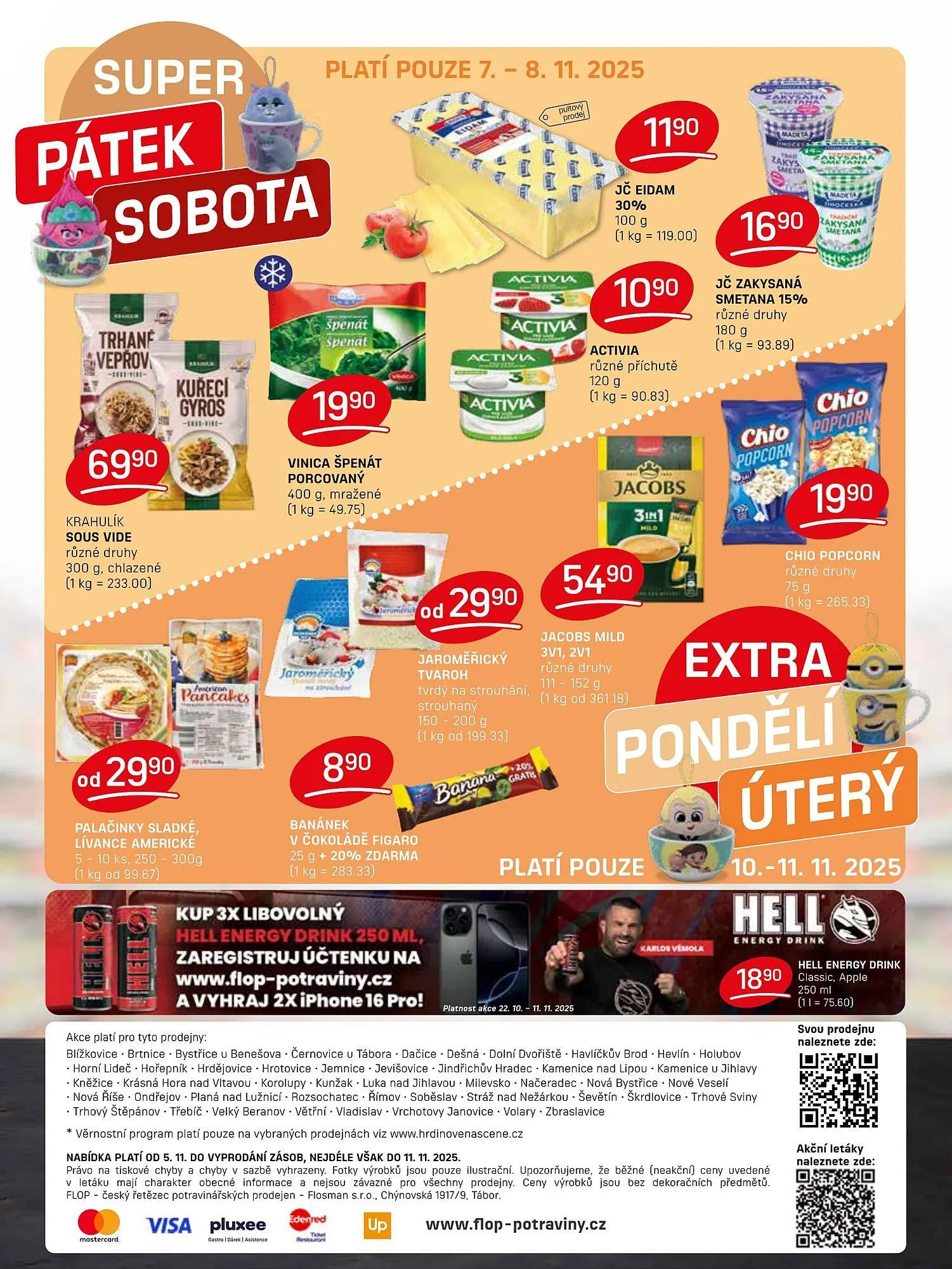 Flop leták - 5. listopadu 11. listopadu 2025 - Page 12