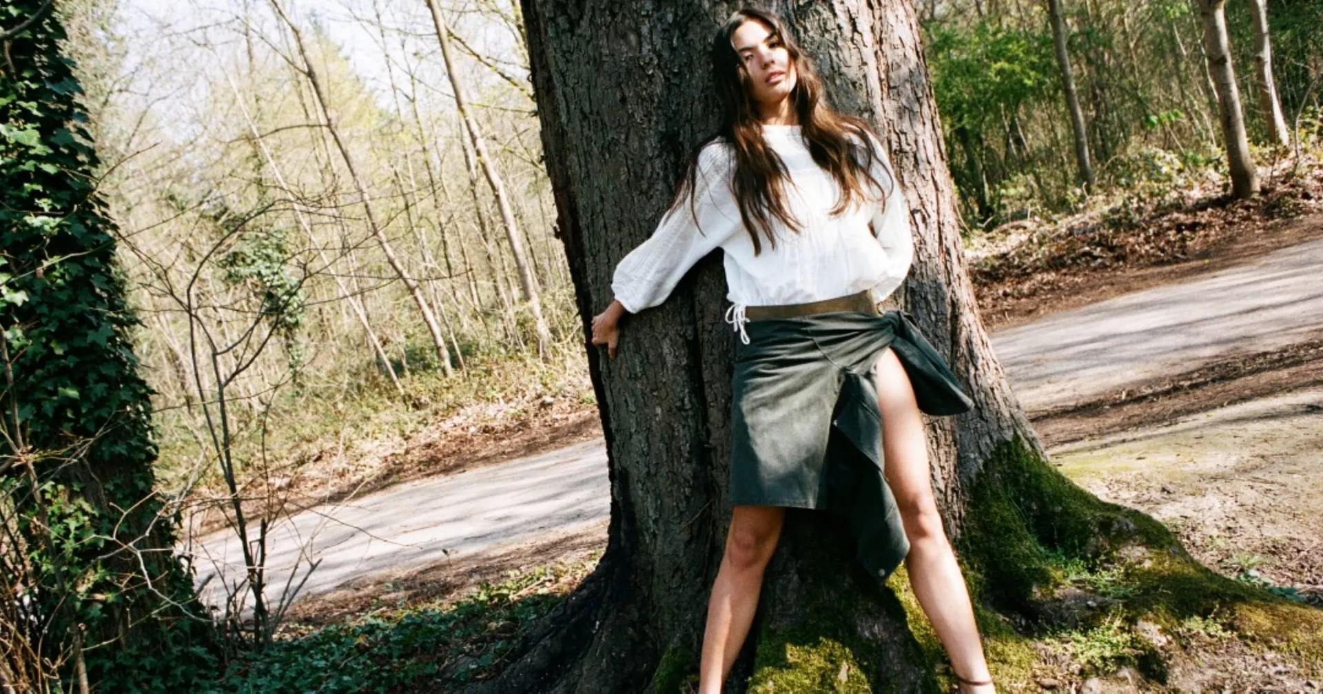 Mango leták - 26. března 13. dubna 2026 - Page 4