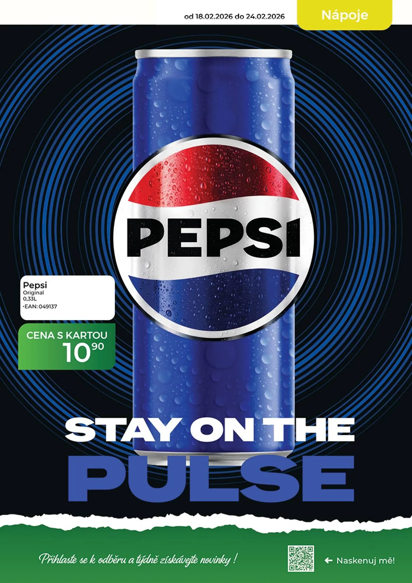 Tamda Foods leták - 18. února 24. února 2026 - Page 17