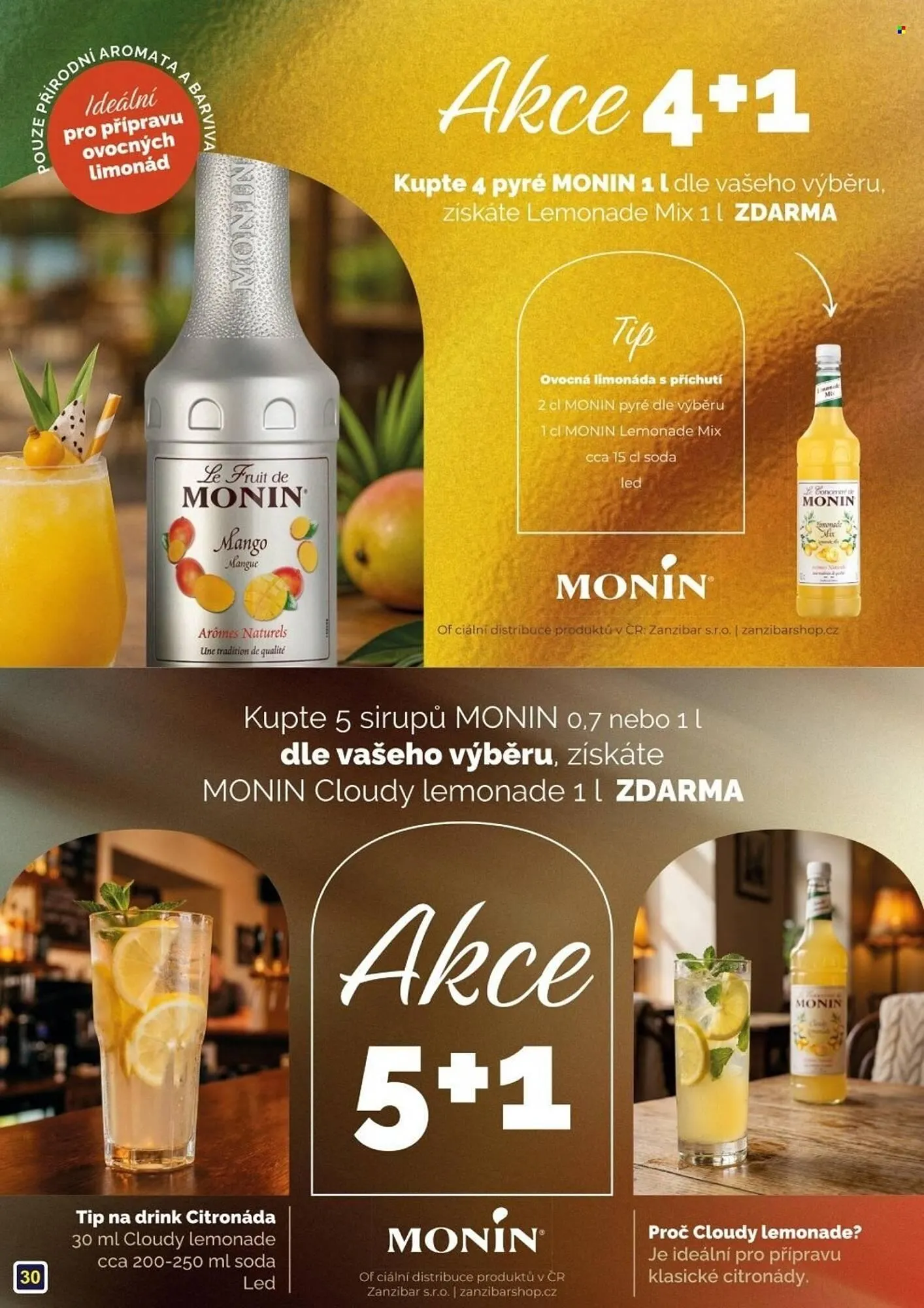 Adam leták - 1. března 31. března 2026 - Page 30