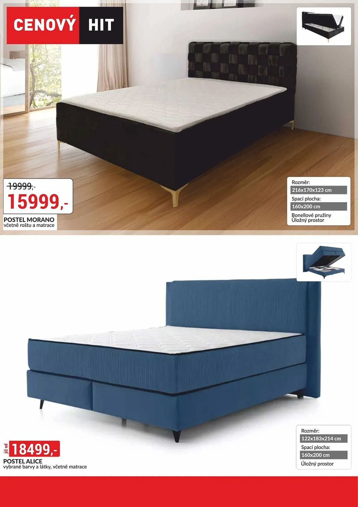 Baumax leták - 1. března 31. března 2026 - Page 36