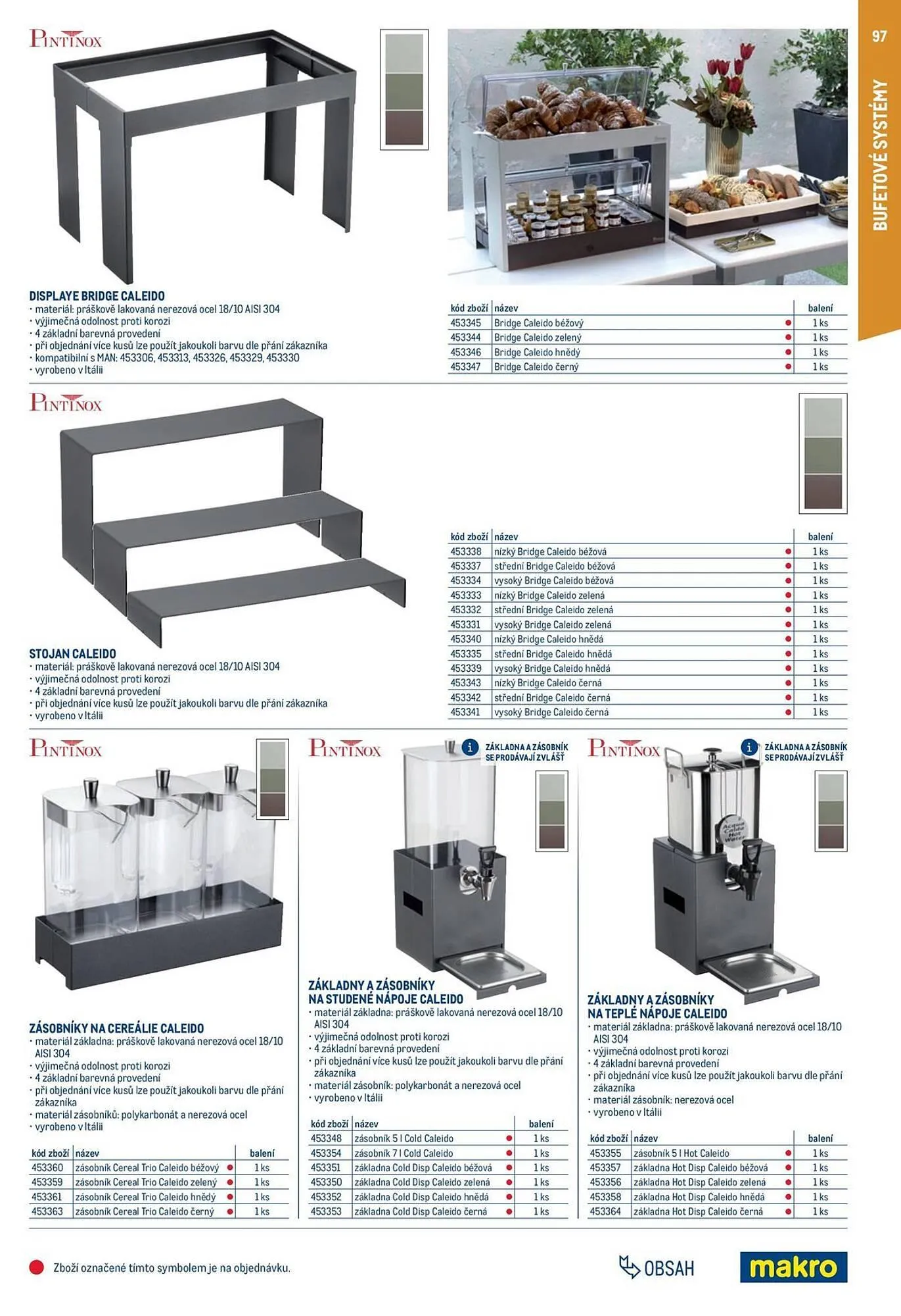 Makro leták - 2. února 31. ledna 2027 - Page 97