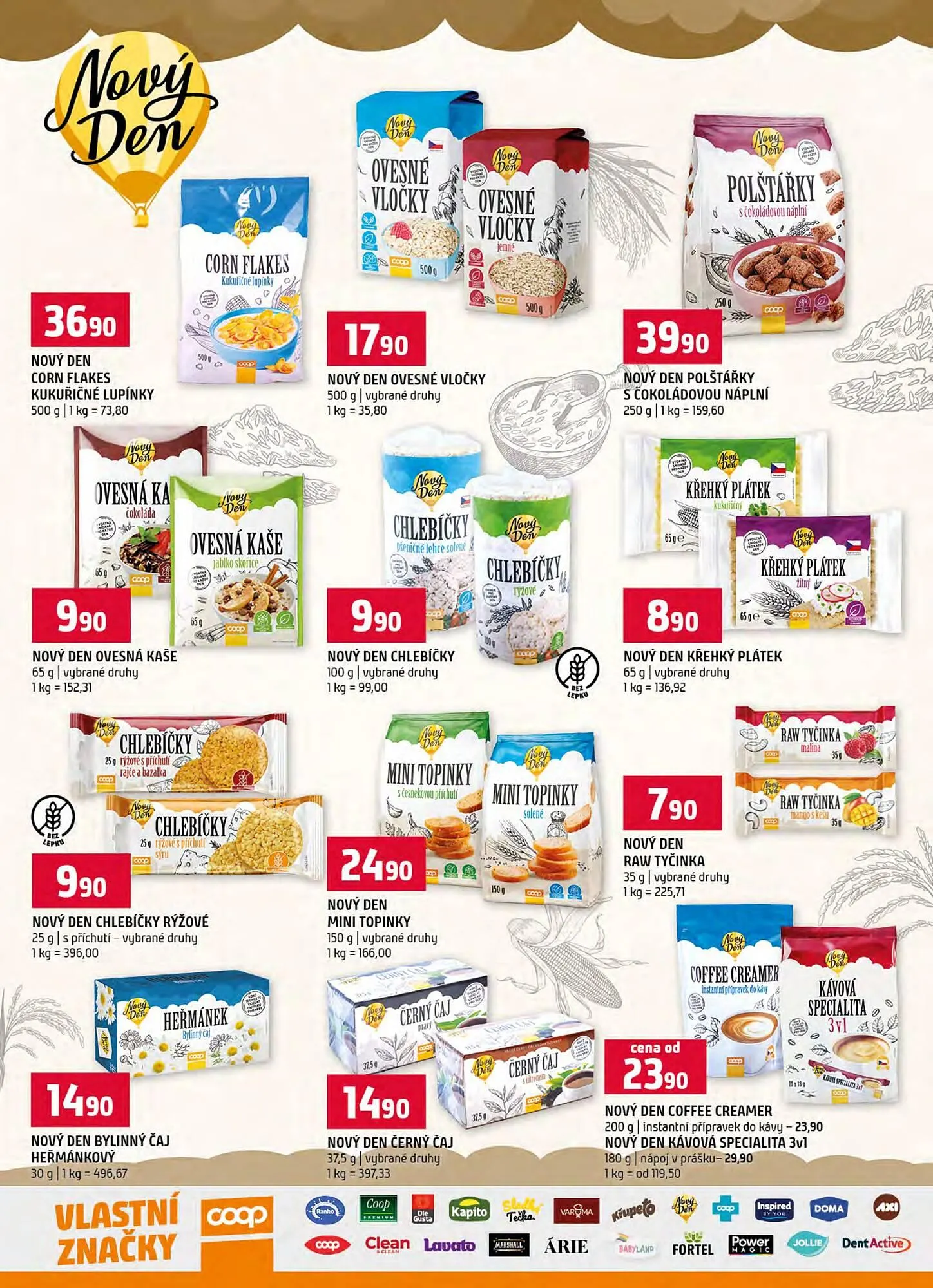 Terno leták - 2. ledna 6. ledna 2026 - Page 20